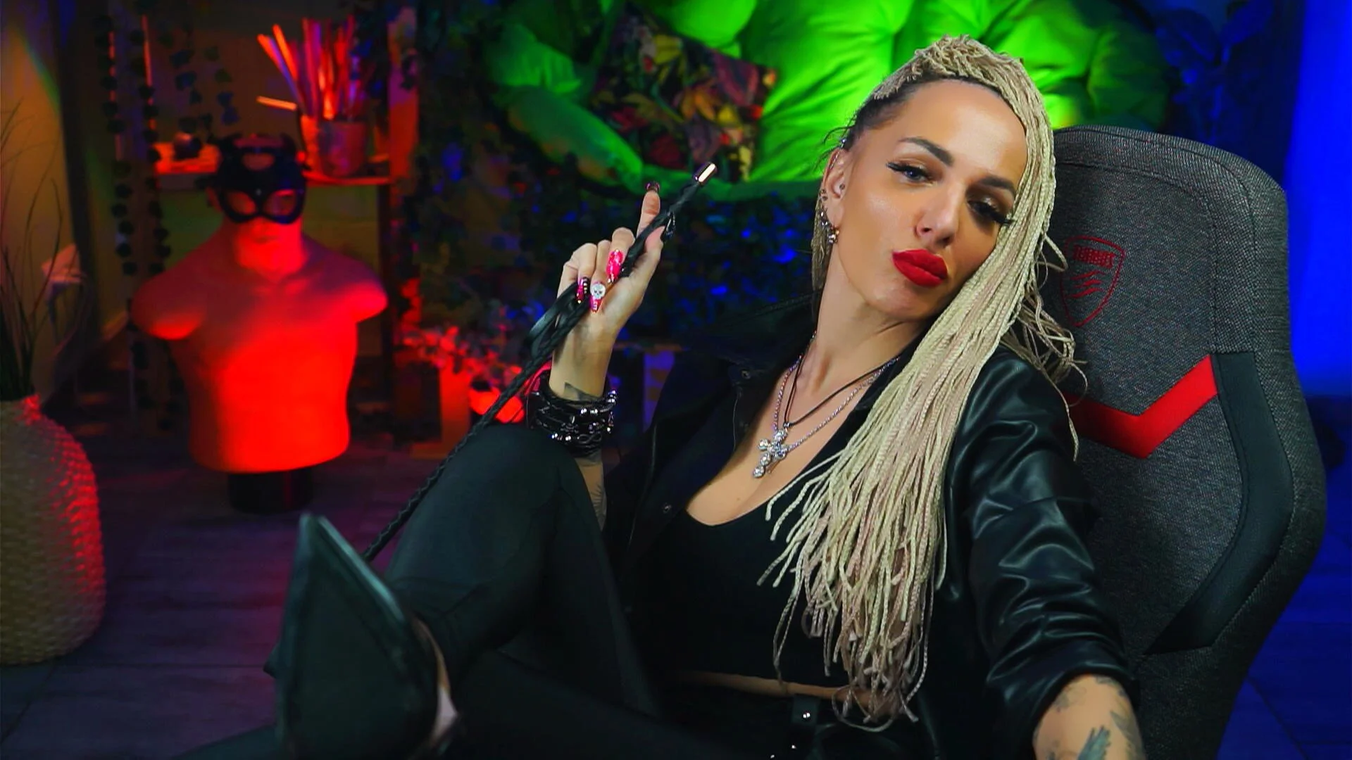 XXX Porn Photo of Nude MonicaMaxwel 49