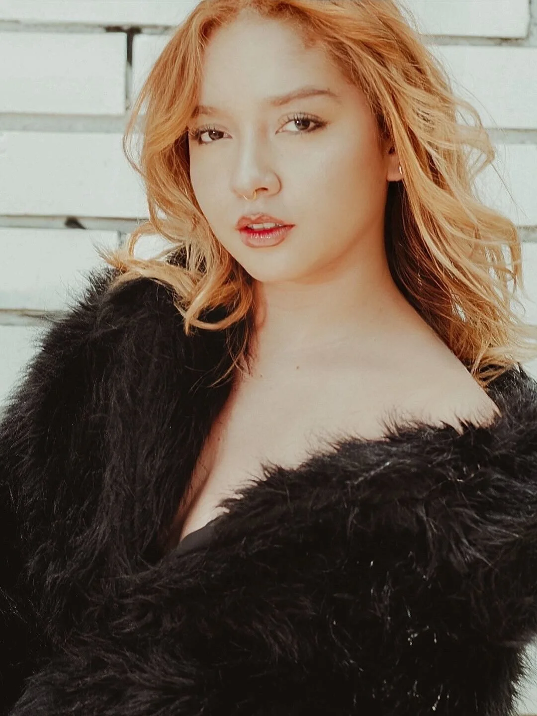 XXX Porn Photo of Nude JuliethMoss 199