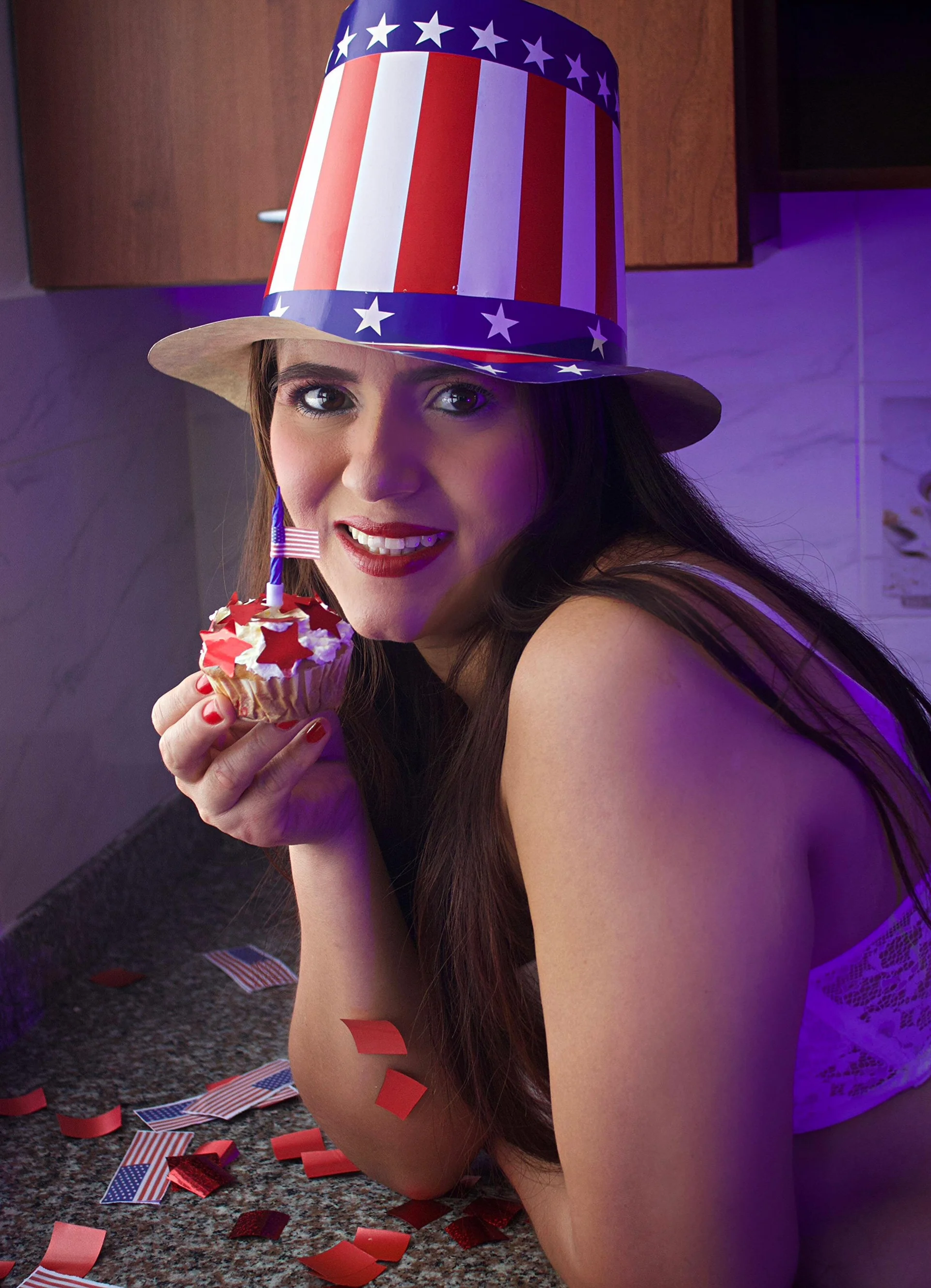 XXX Porn Photo of Nude FOXYRIVER_ 21