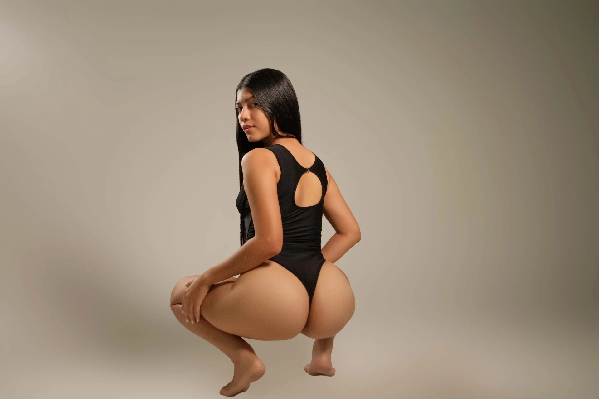 XXX Porn Photo of Nude charlotsweett_ 16