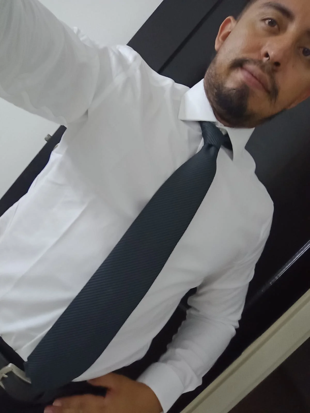 XXX Porn Photo of Nude KalethBigDick 166