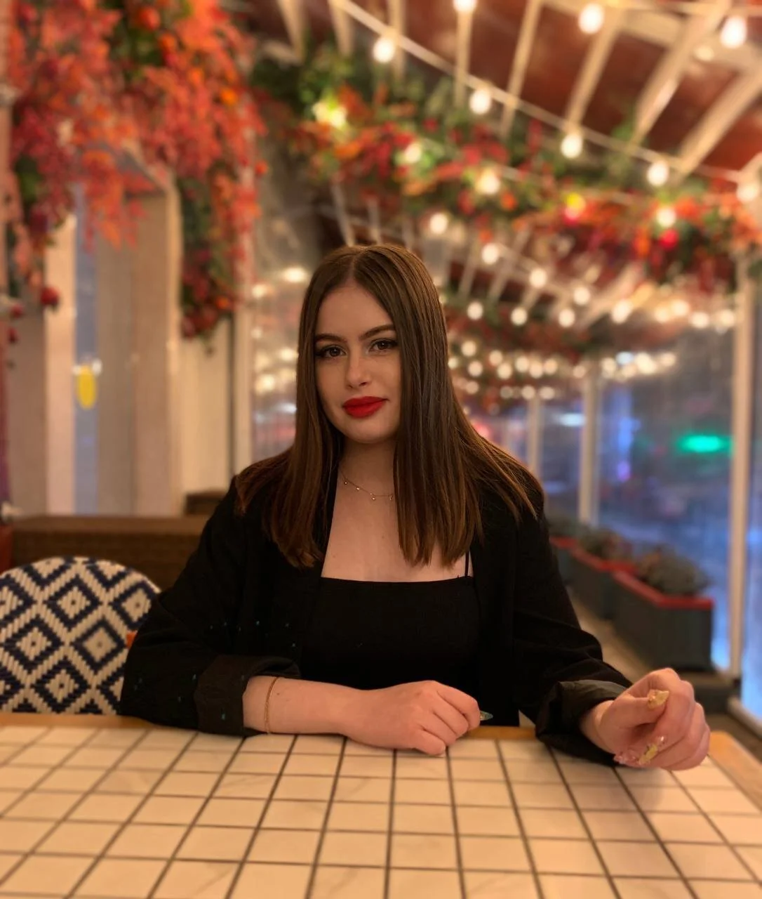 XXX Porn Photo of Nude Soyyyaa 1