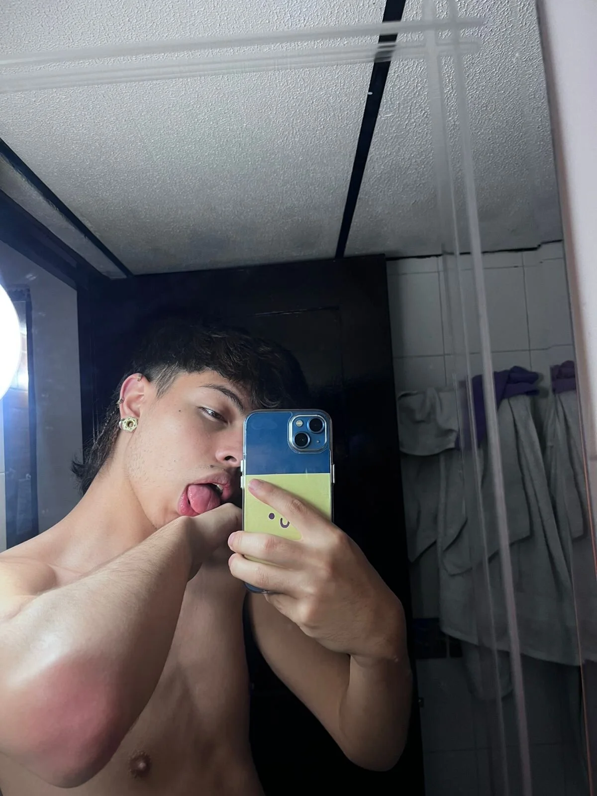 XXX Porn Photo of Nude _morghan_ 16