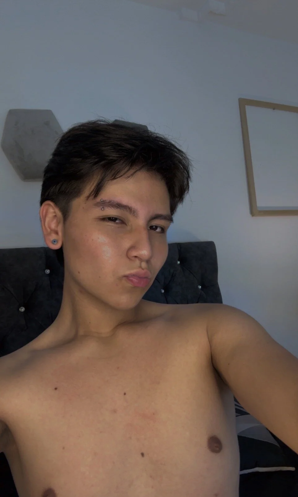 XXX Porn Photo of Nude _maximo_1 10