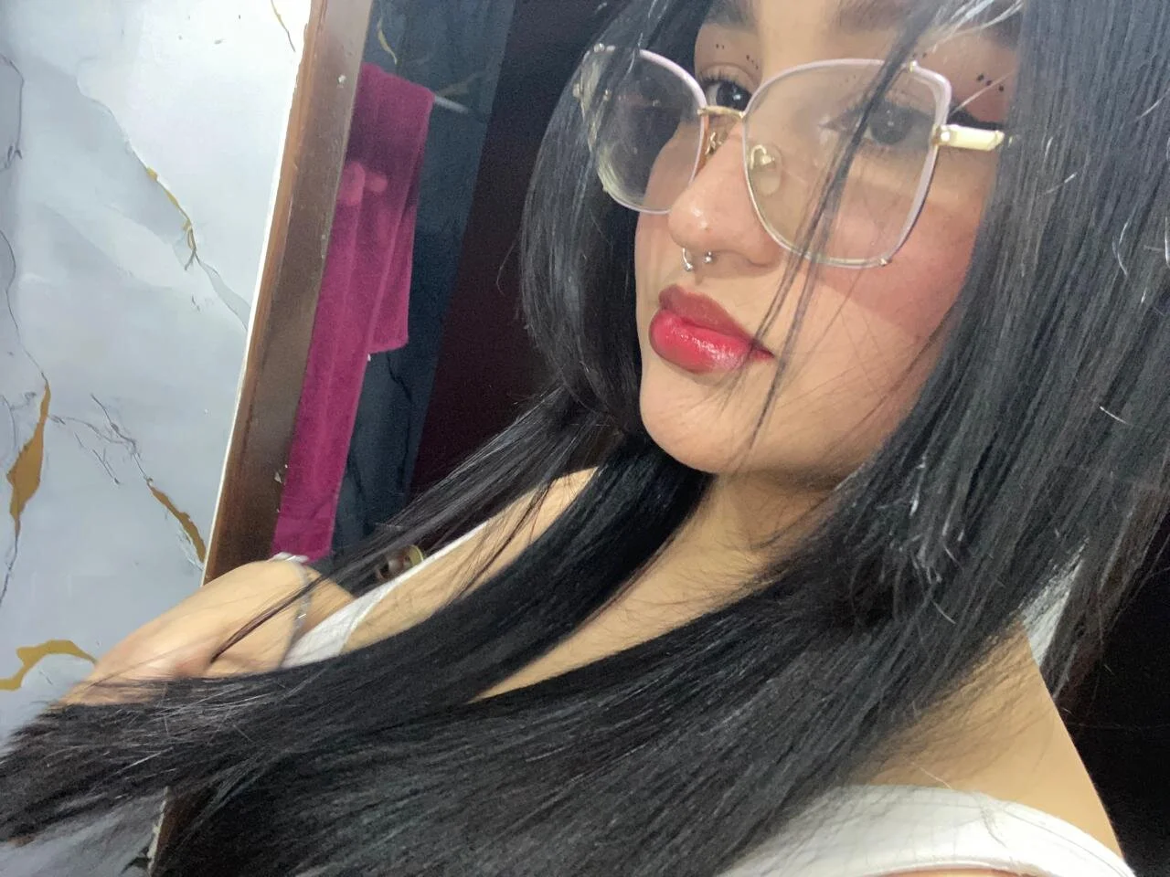 XXX Porn Photo of Nude VIOLETTA_TAY 1