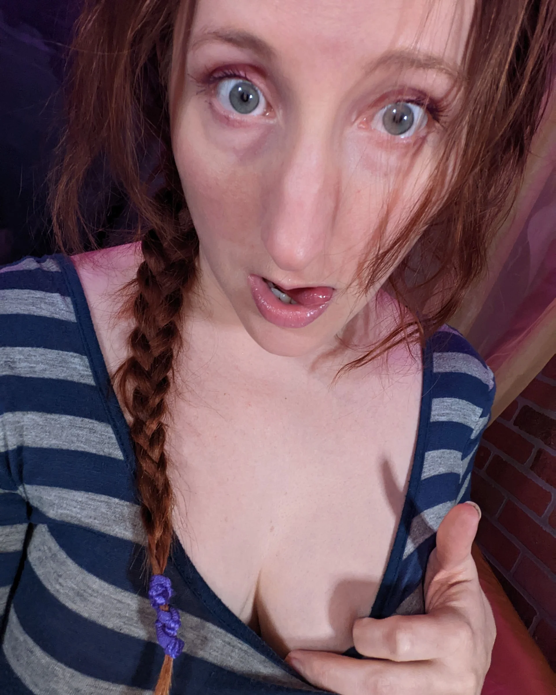 XXX Porn Photo of Nude WickedAphrodite 601