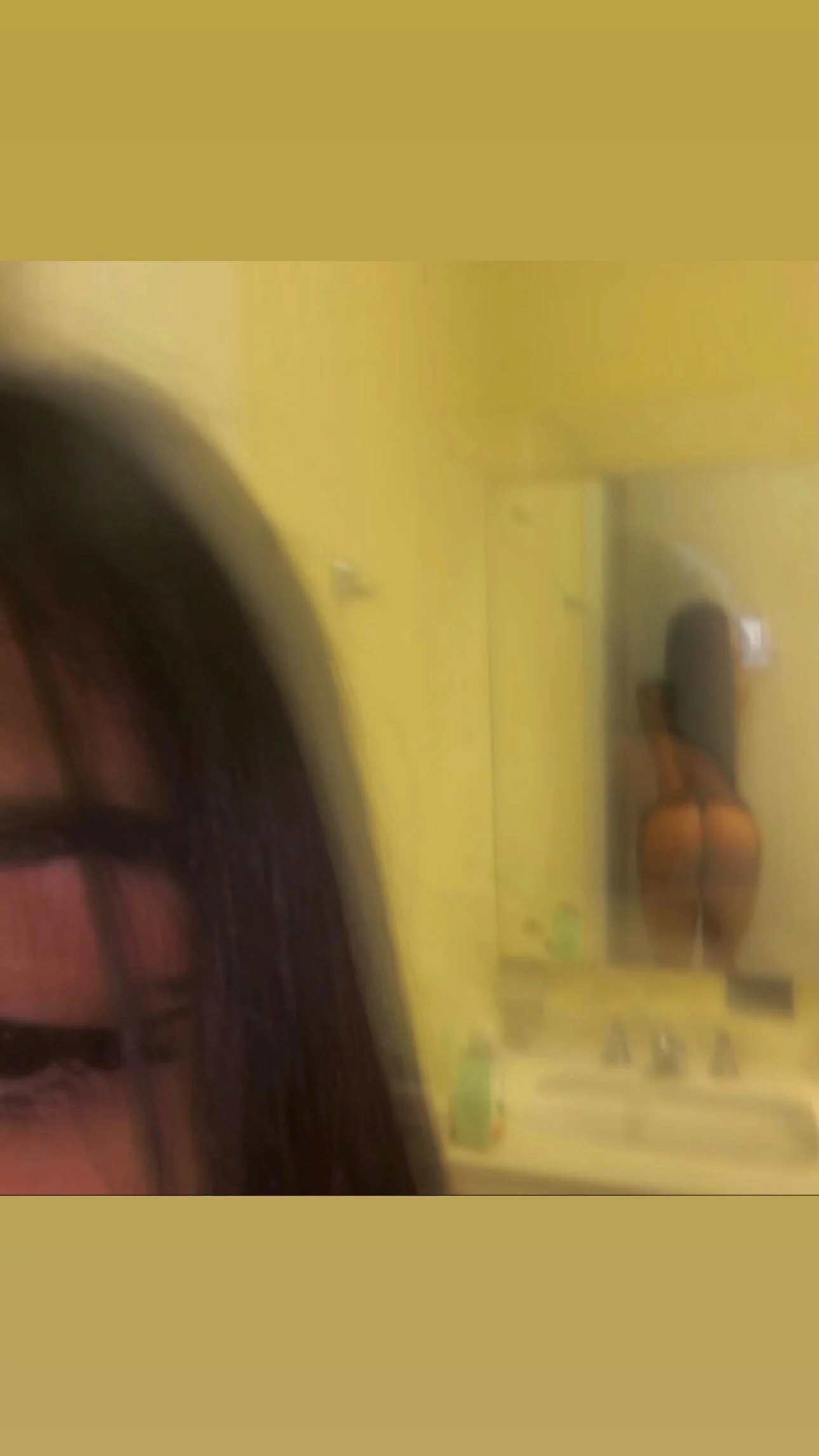 XXX Porn Photo of Nude GarciaMilu 2