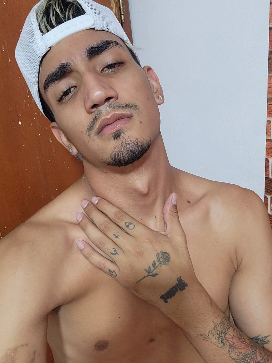 XXX Porn Photo of Nude Sexvergon_26 10