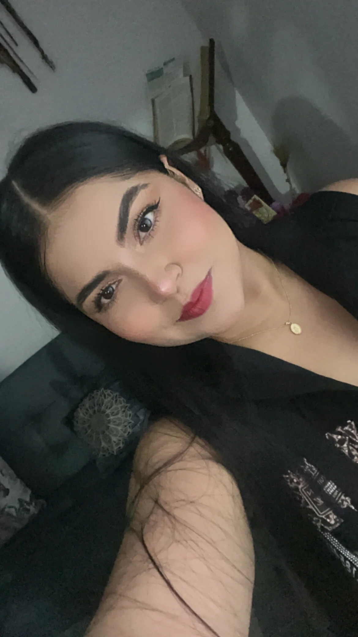 XXX Porn Photo of Nude plepita 10