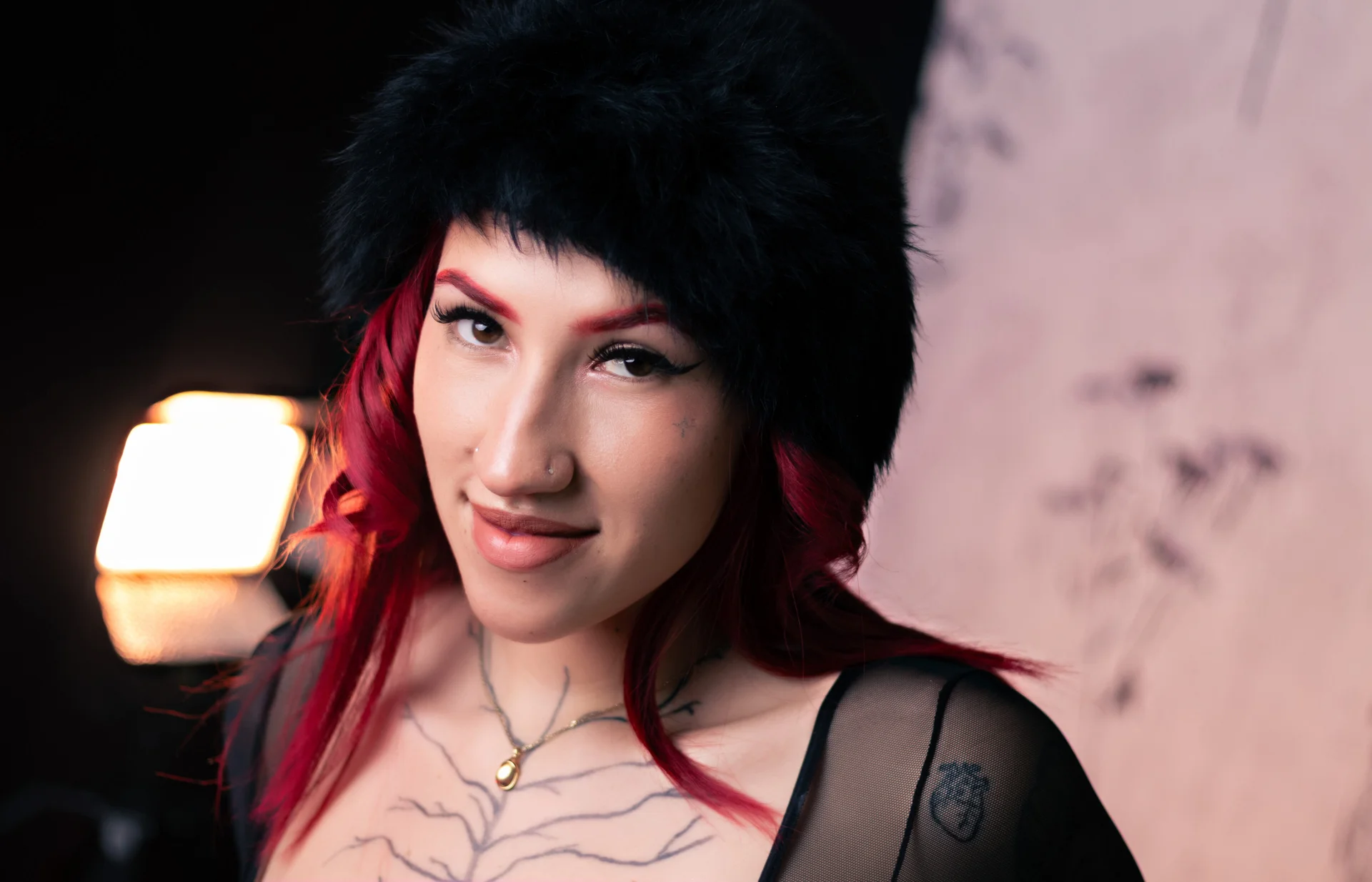 XXX Porn Photo of Nude SaraLjordad 10