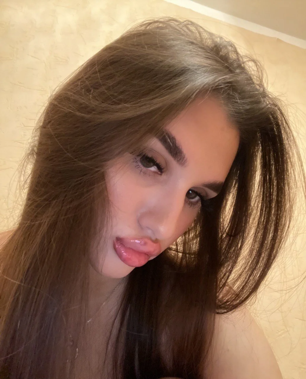 XXX Porn Photo of Nude ZulaPinette 7