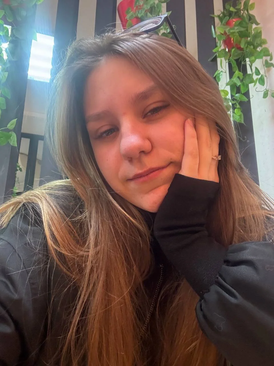 XXX Porn Photo of Nude ShantellAngulo 9