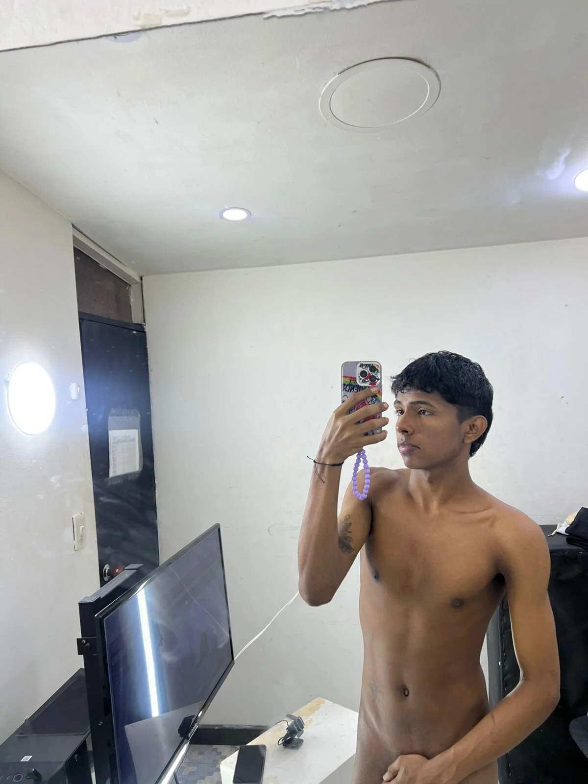 XXX Porn Photo of Nude Mick_storm 15