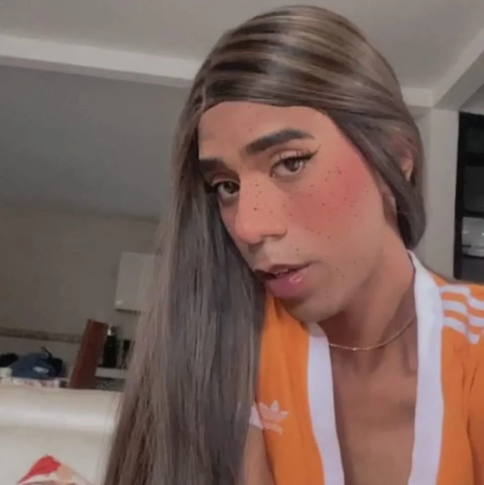 XXX Porn Photo of Nude Gaby__bigass 1