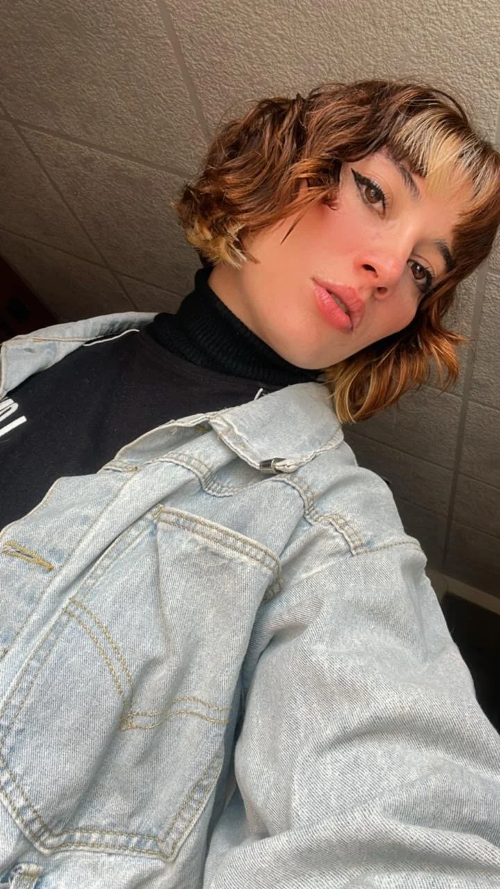 XXX Porn Photo of Nude Maggie_Geller 2