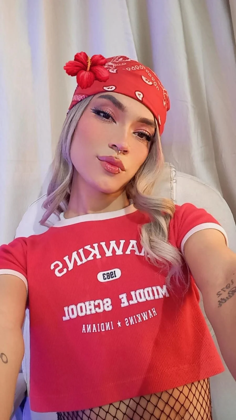 XXX Porn Photo of Nude Mav_Russo 7