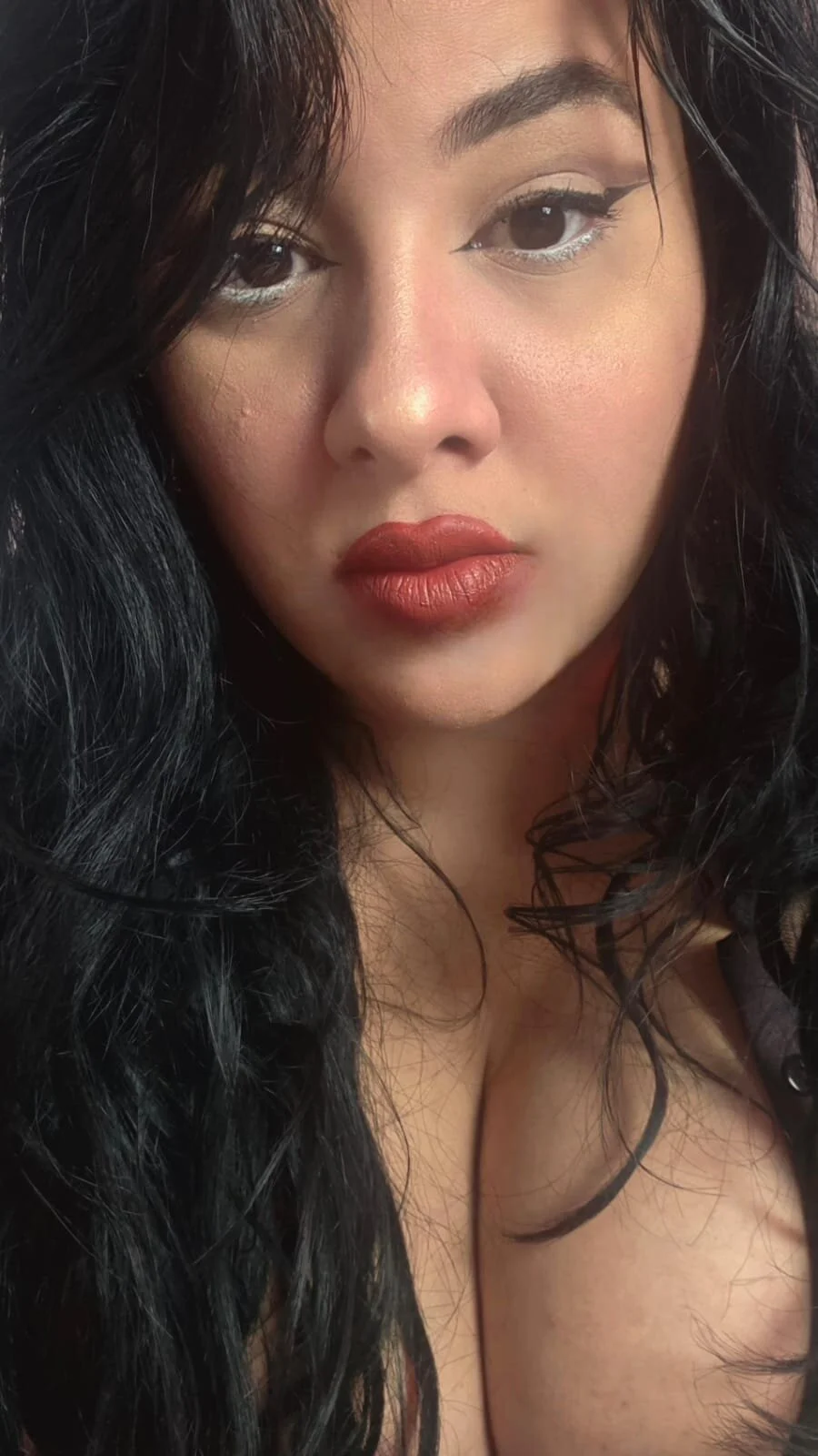 XXX Porn Photo of Nude rosebigboobs 1131