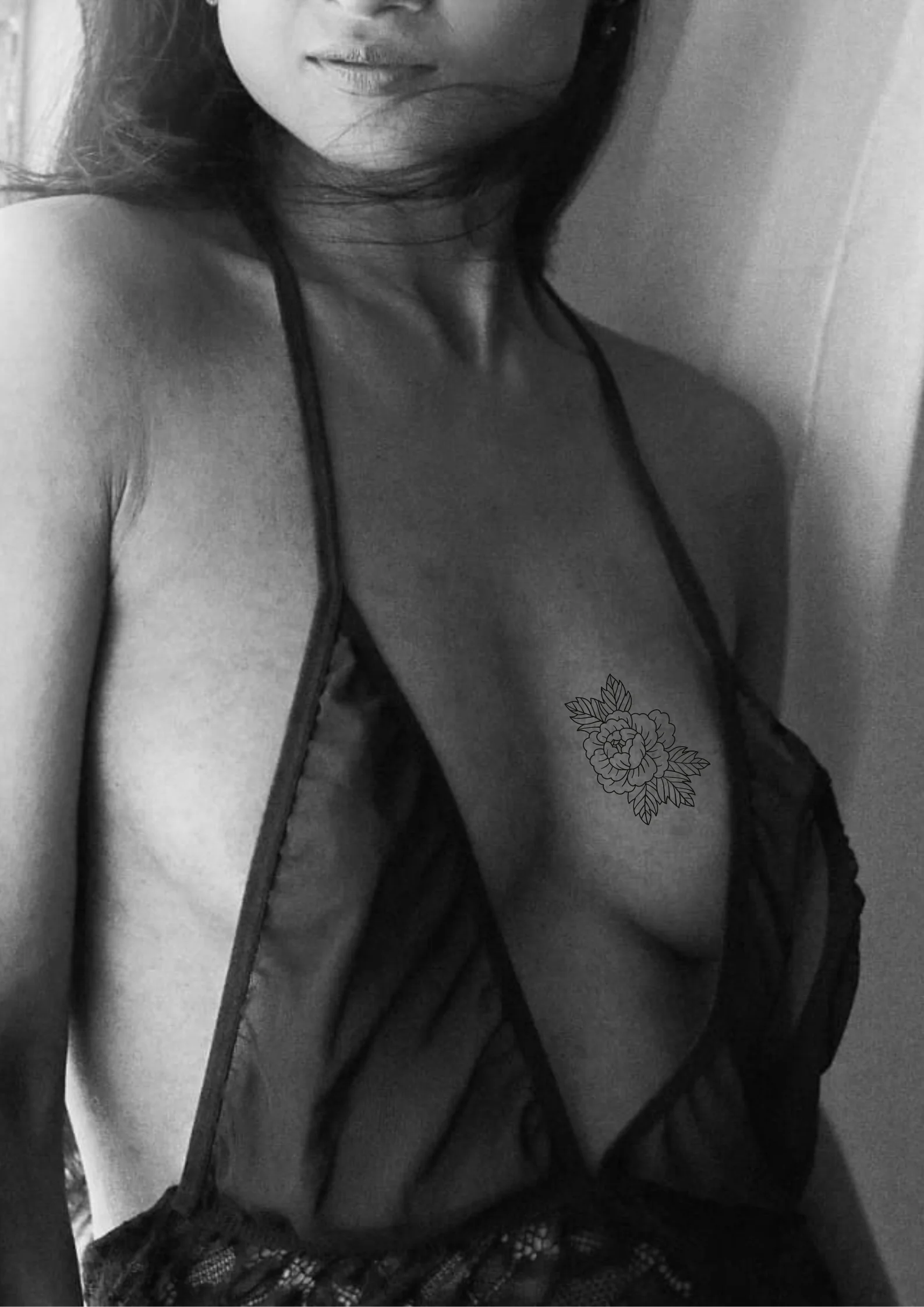 XXX Porn Photo of Nude JENIFER_PUNE 5