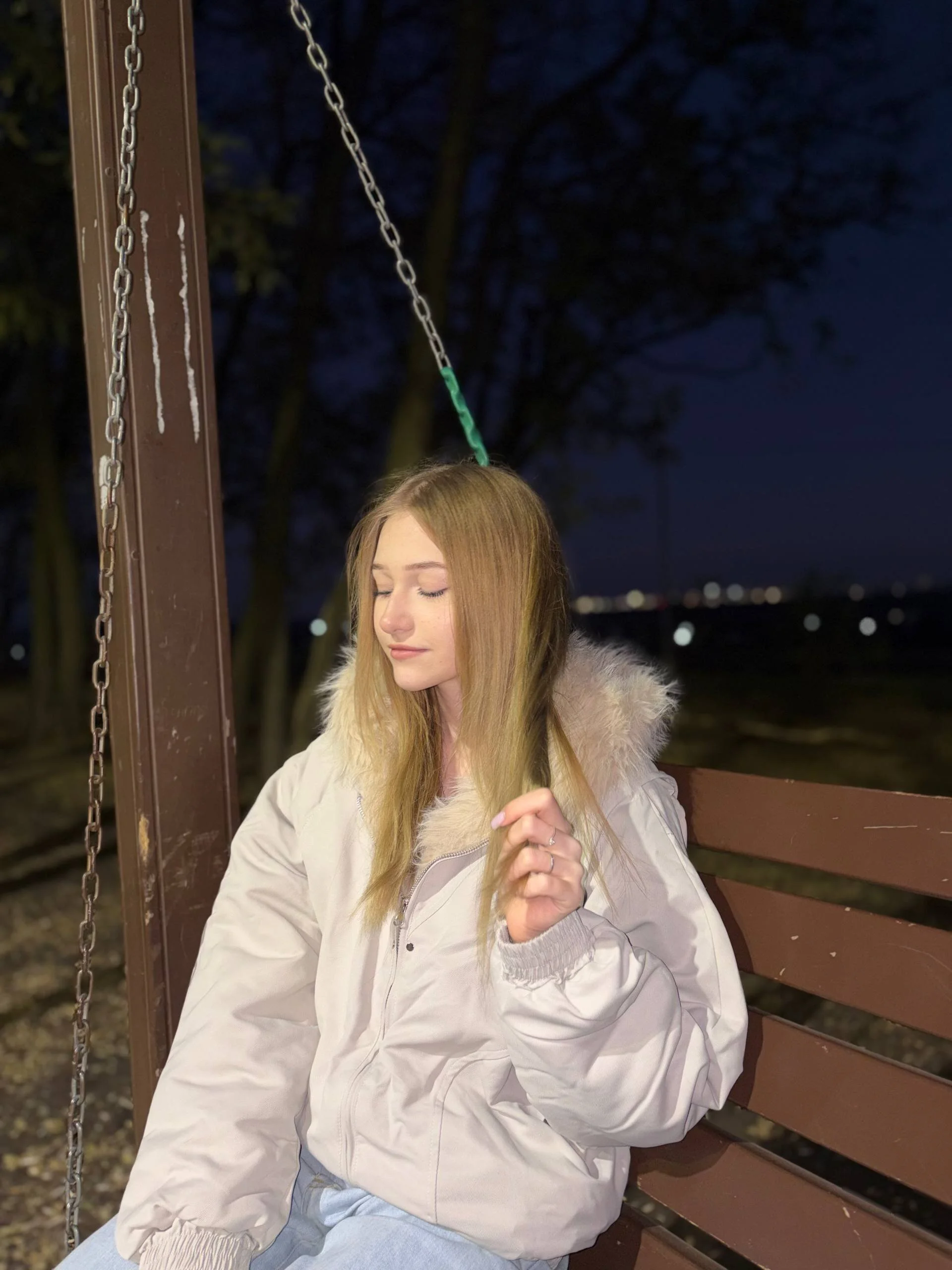XXX Porn Photo of Nude KatrineDrea 4
