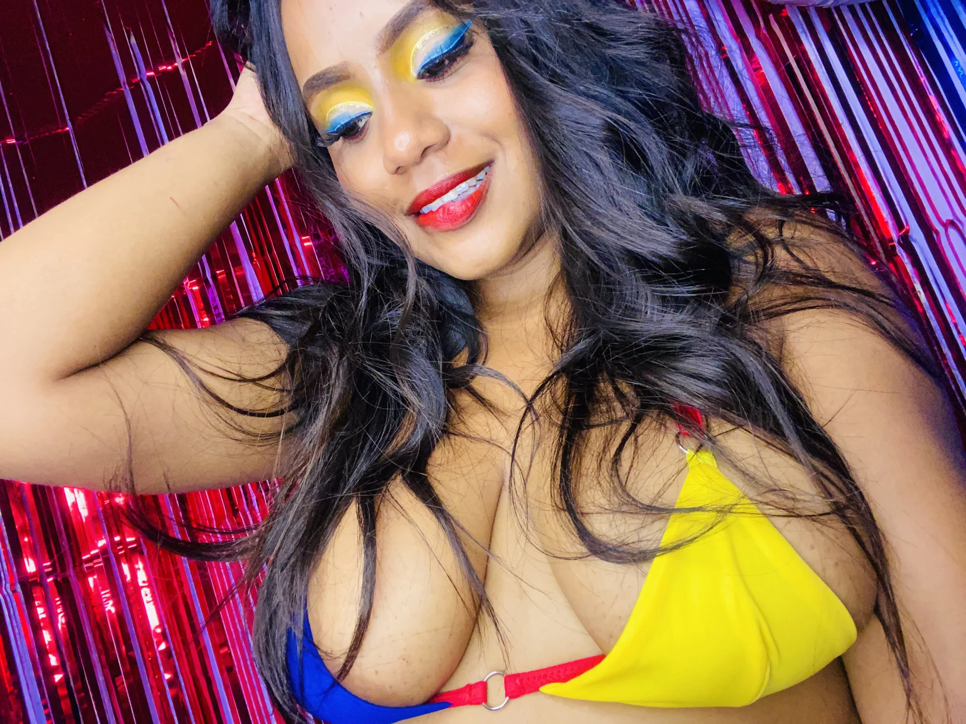 XXX Porn Photo of Nude AlisonHoot69 63