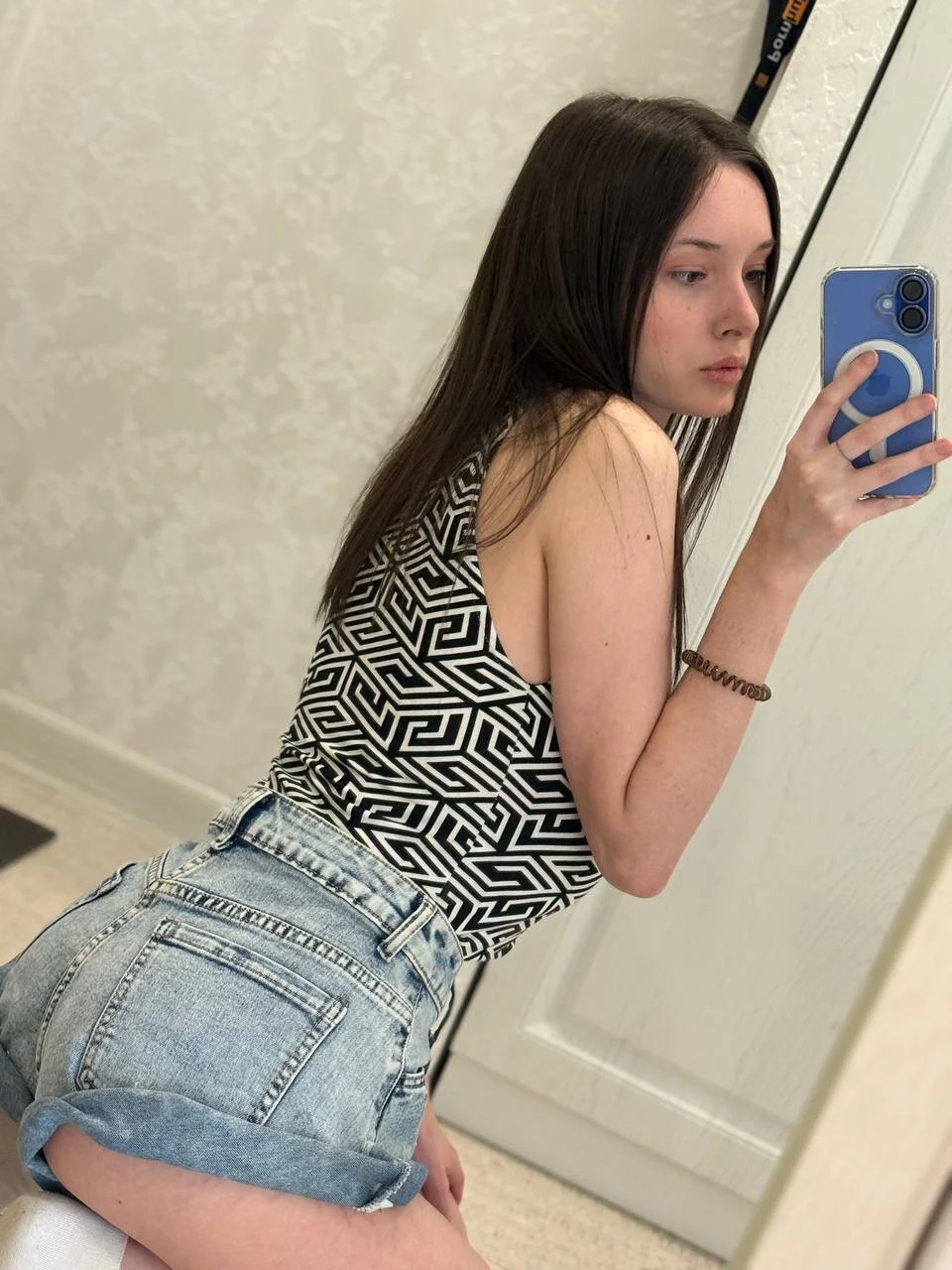 XXX Porn Photo of Nude JoniBreznak 30
