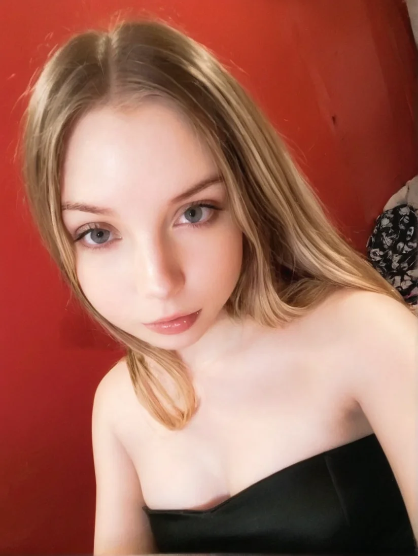XXX Porn Photo of Nude TiaBIanks 26