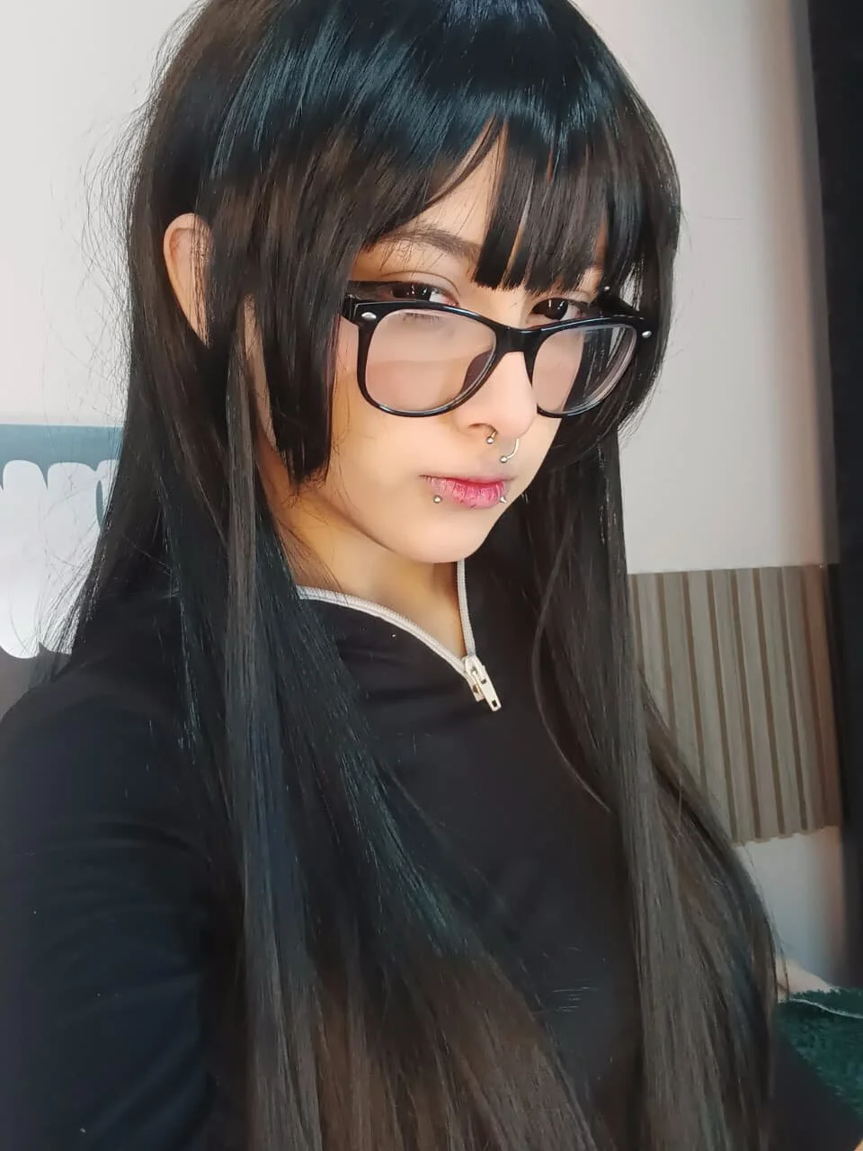XXX Porn Photo of Nude Blue_Sixx 22