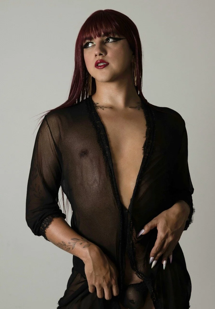 XXX Porn Photo of Nude Stifanny_Moreli 21