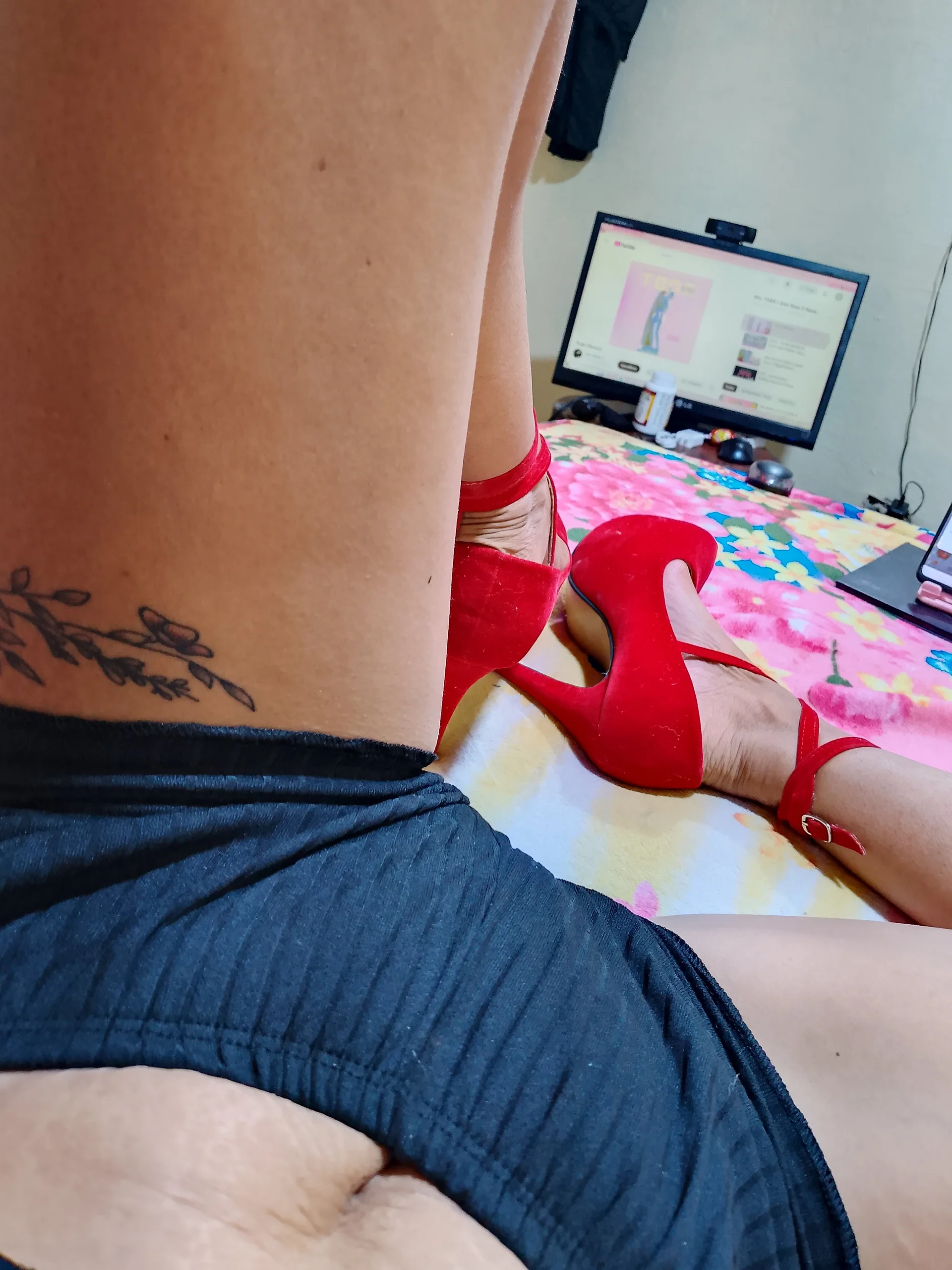 XXX Porn Photo of Nude VeronikaMillier 47