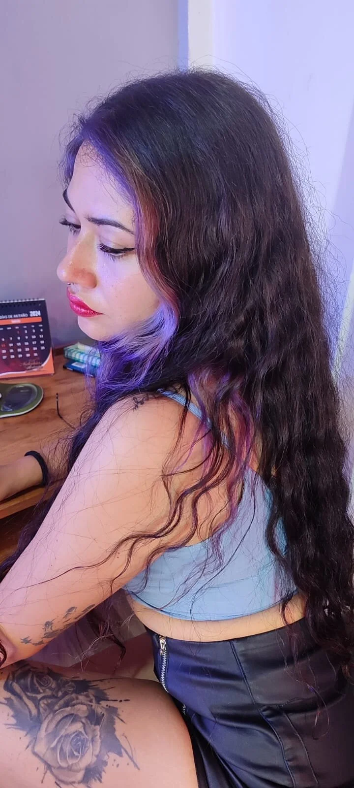 XXX Porn Photo of Nude Madeleine__w 4