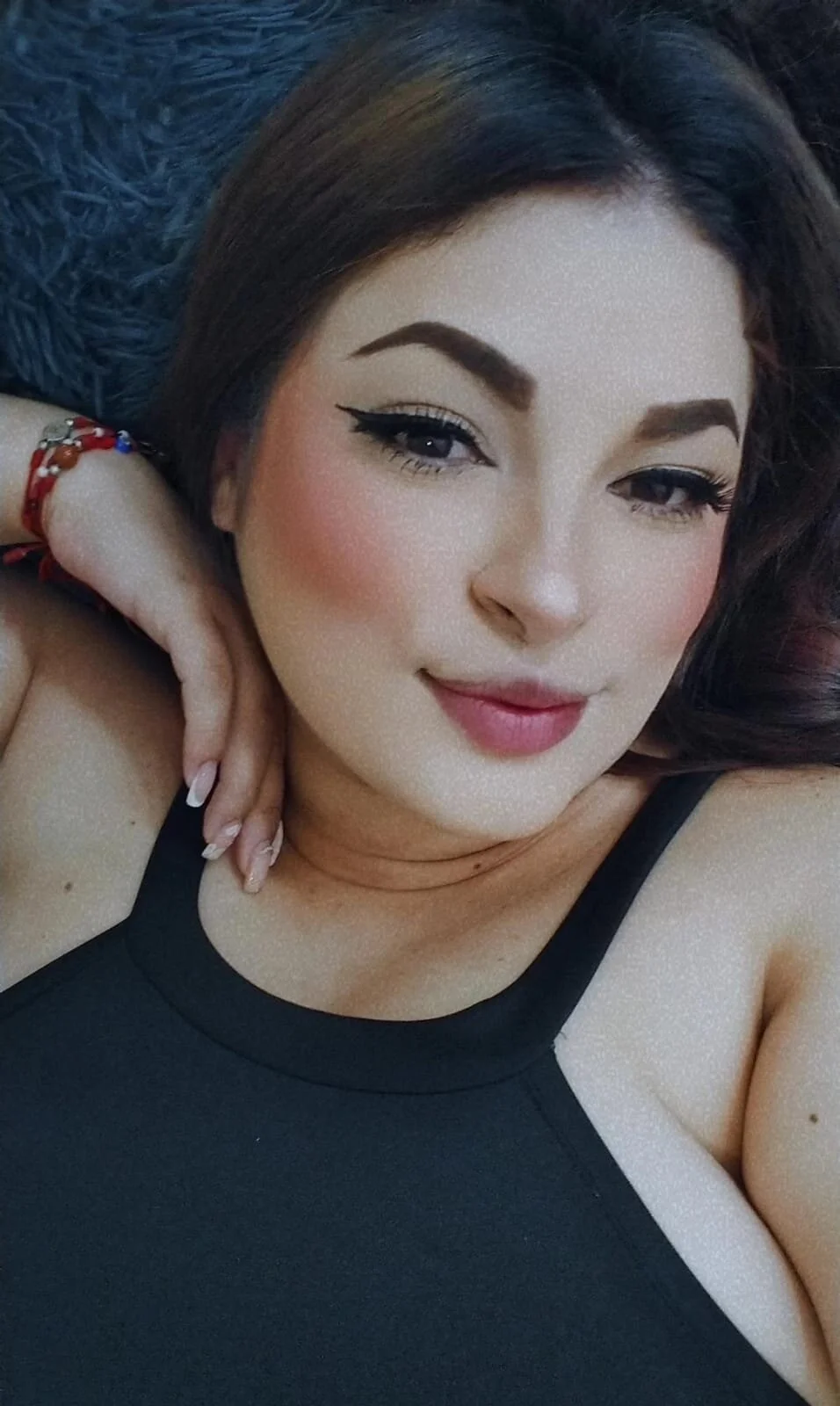 XXX Porn Photo of Nude marianeporter__ 1