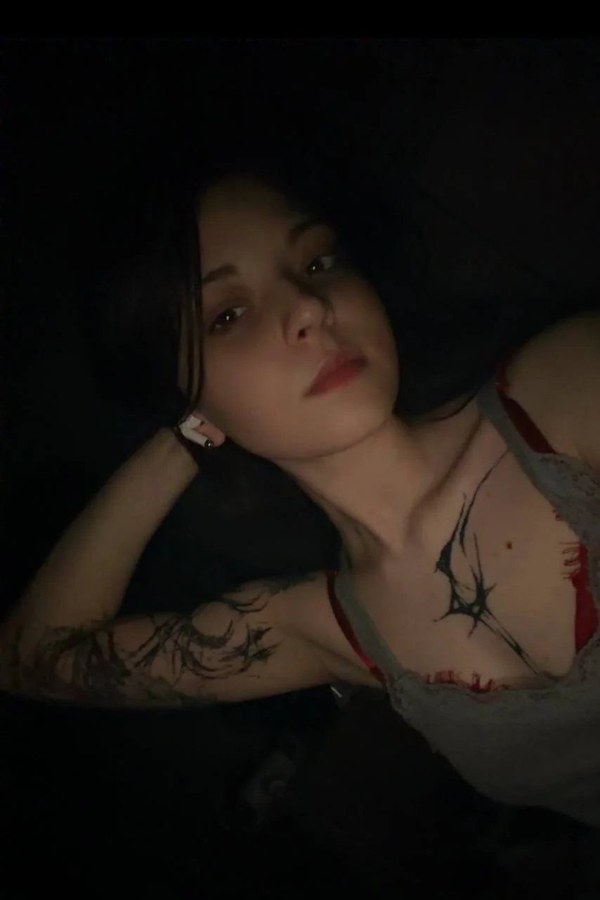 XXX Porn Photo of Nude SharylOrbin 12