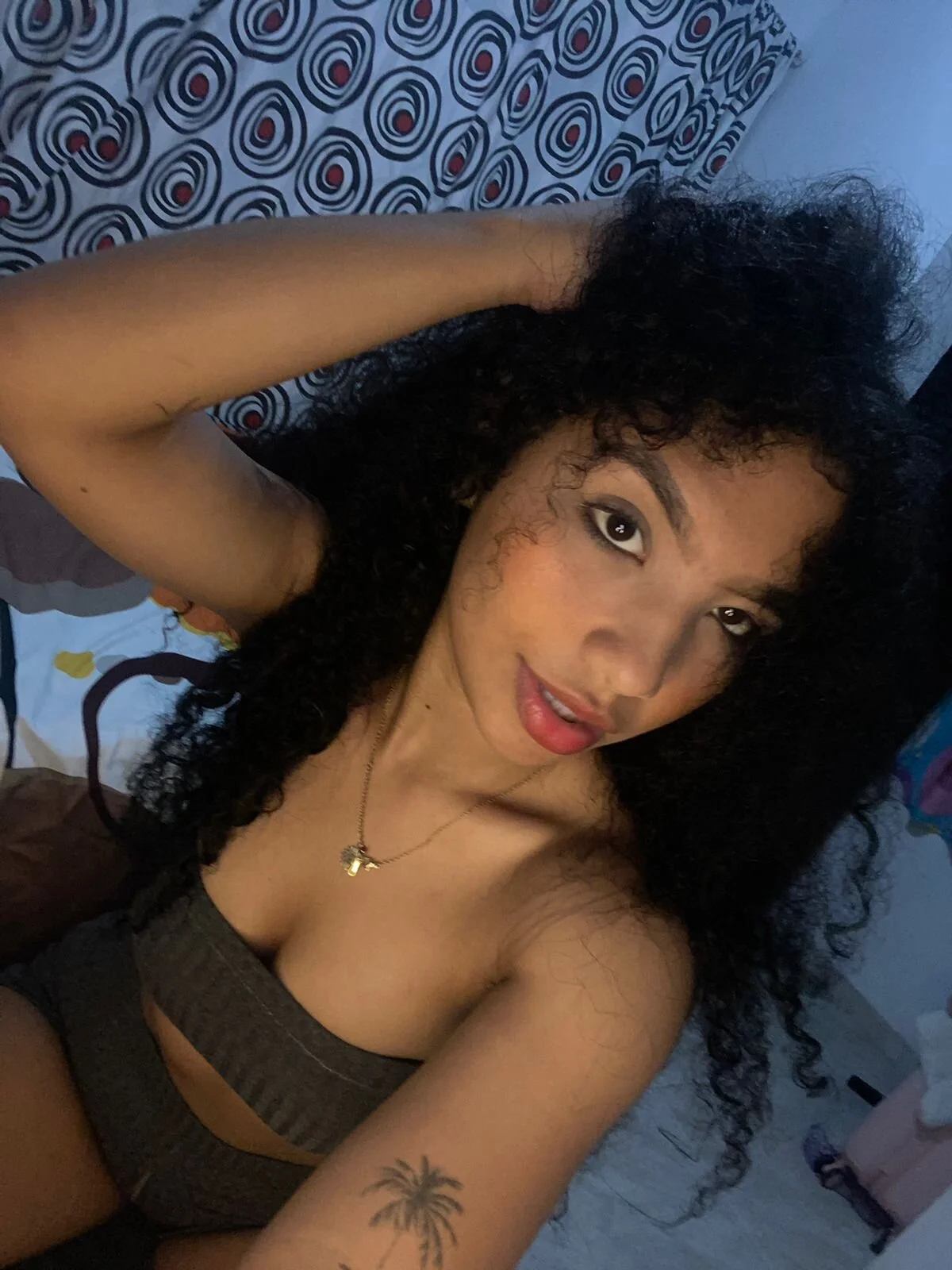 XXX Porn Photo of Nude samy_jonnes_ 7