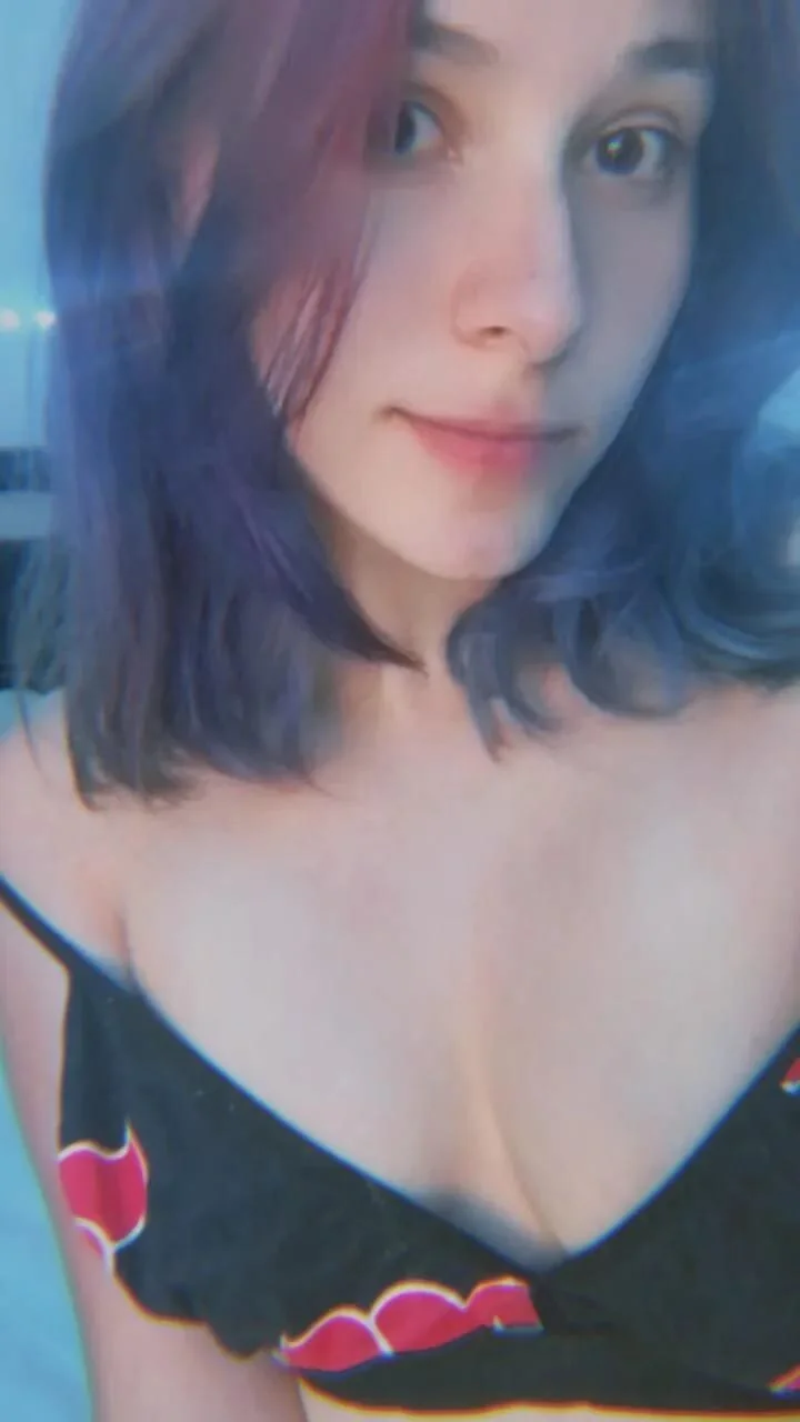 XXX Porn Photo of Nude StarElii 36