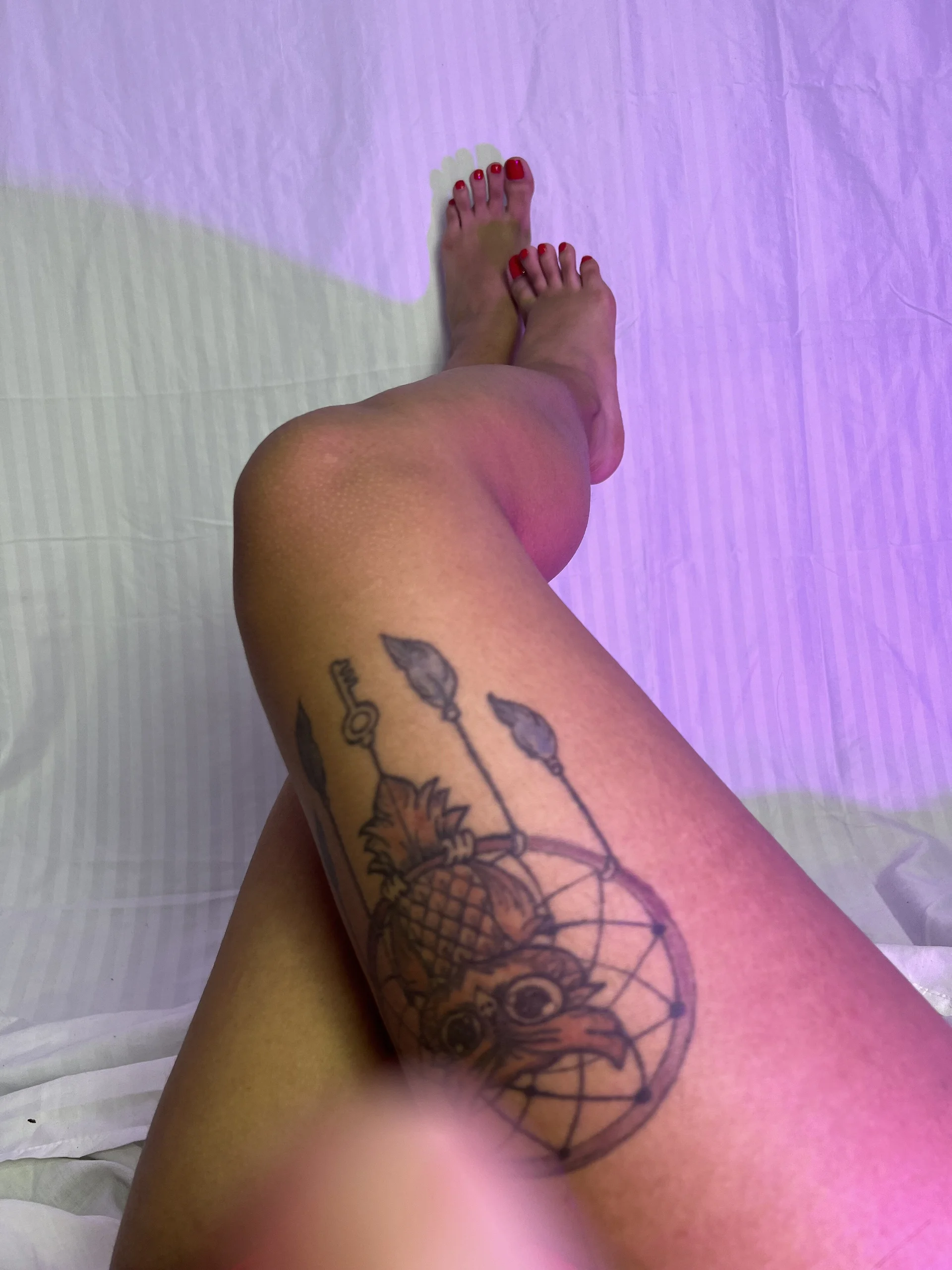 XXX Porn Photo of Nude Miss_scarllet_ 45