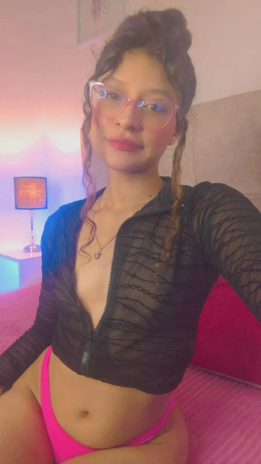 XXX Porn Photo of Nude saraa_macc_ 1