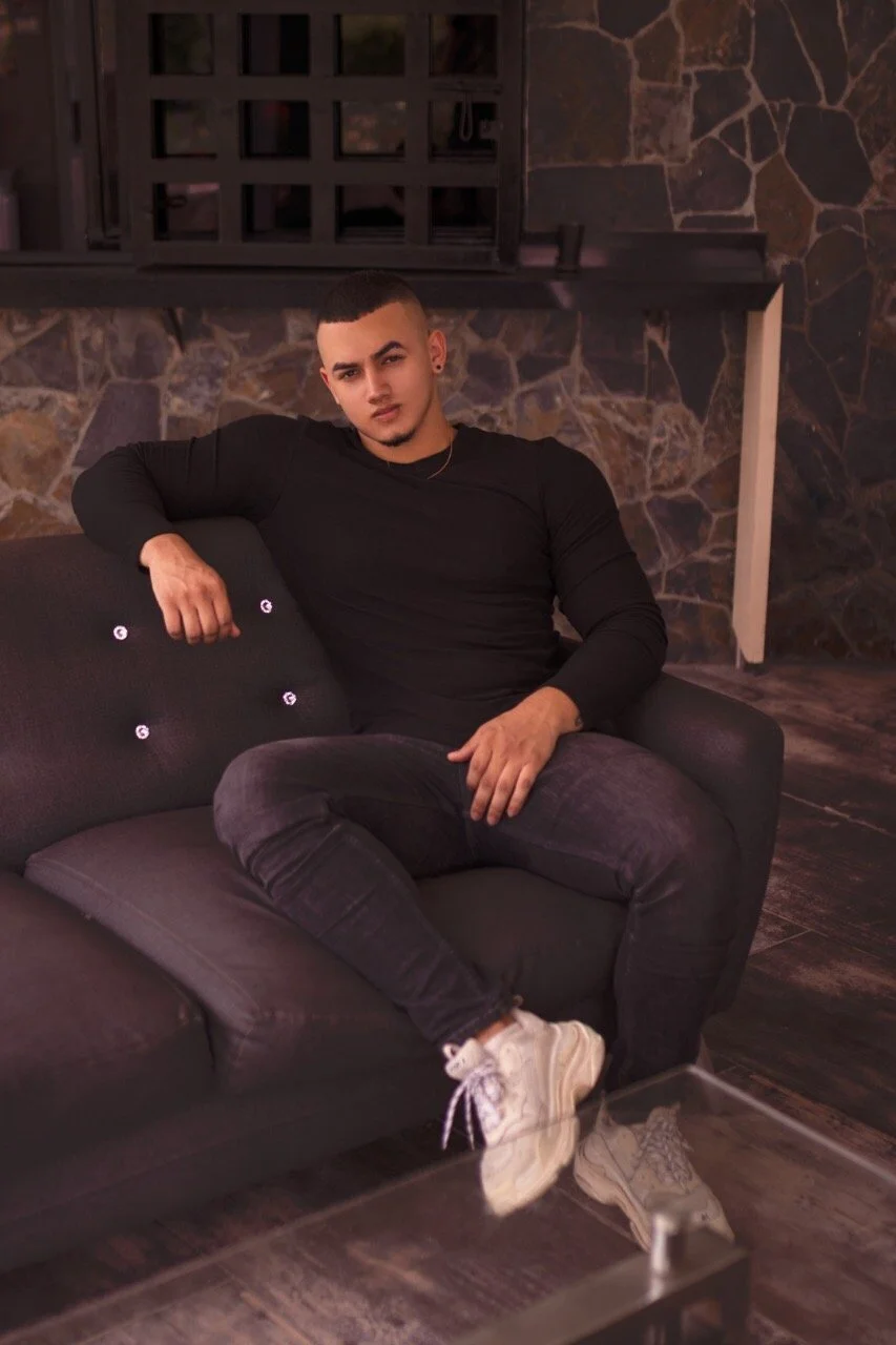 XXX Porn Photo of Nude dereck_cox 8