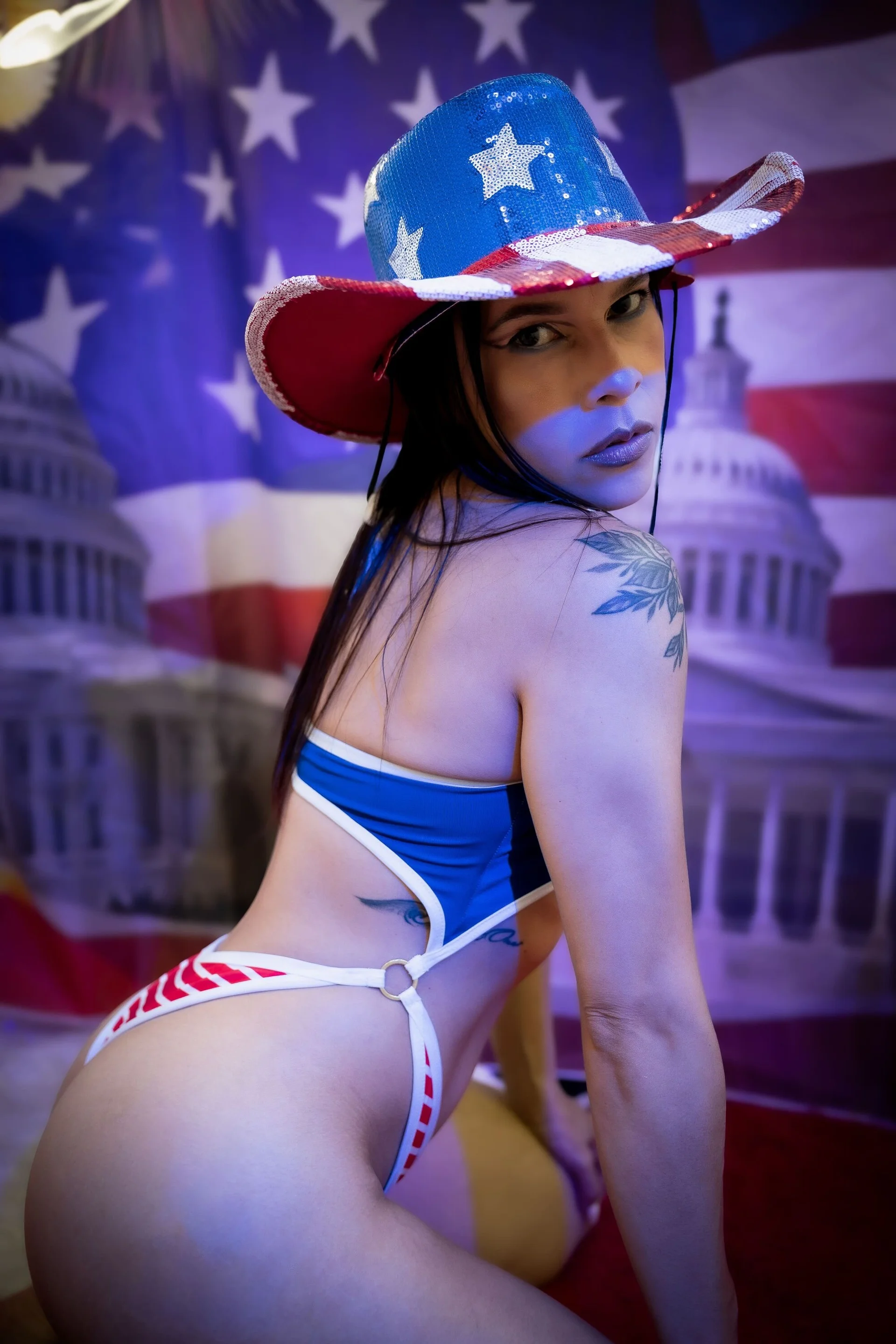 XXX Porn Photo of Nude charolnox 30