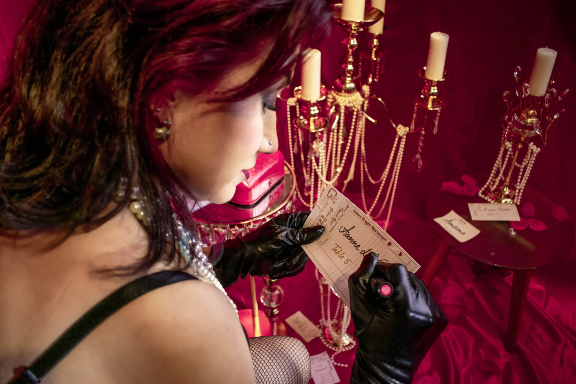 XXX Porn Photo of Nude Ahytanna 113