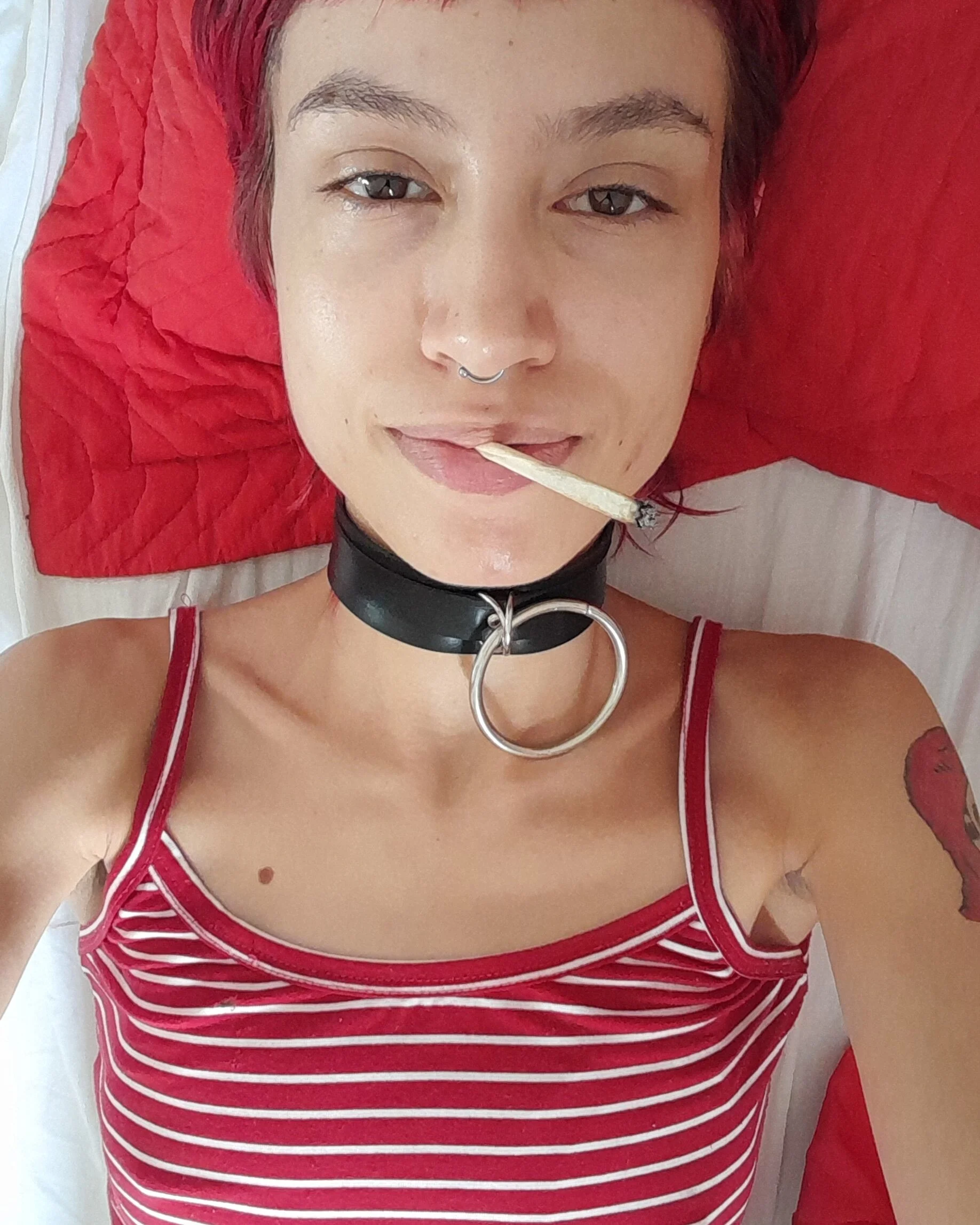 XXX Porn Photo of Nude cyber_psyche 1