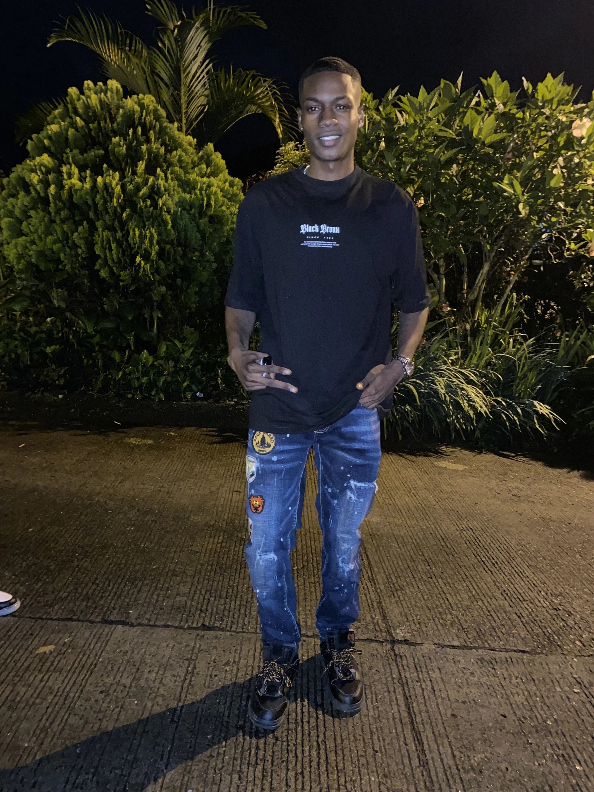 XXX Porn Photo of Nude The_black1 24