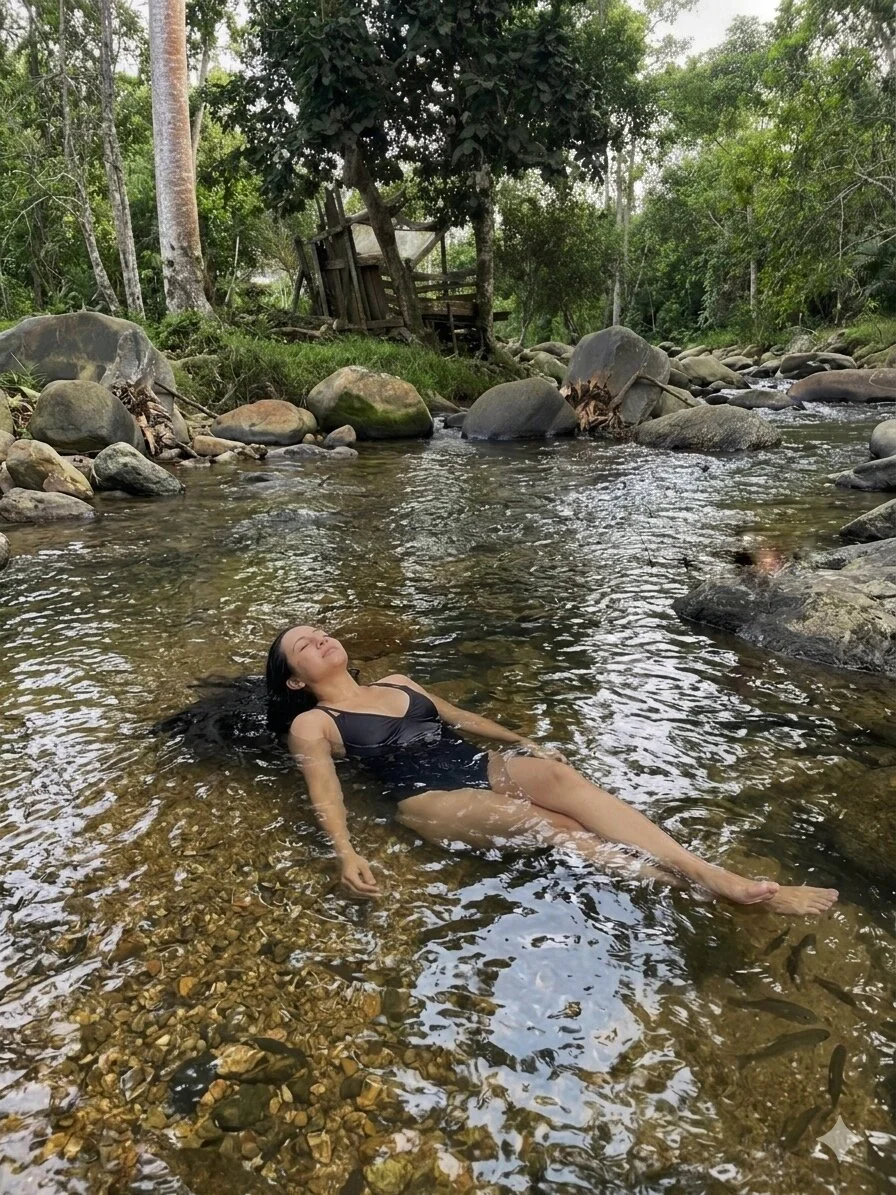XXX Porn Photo of Nude mariamulata 1