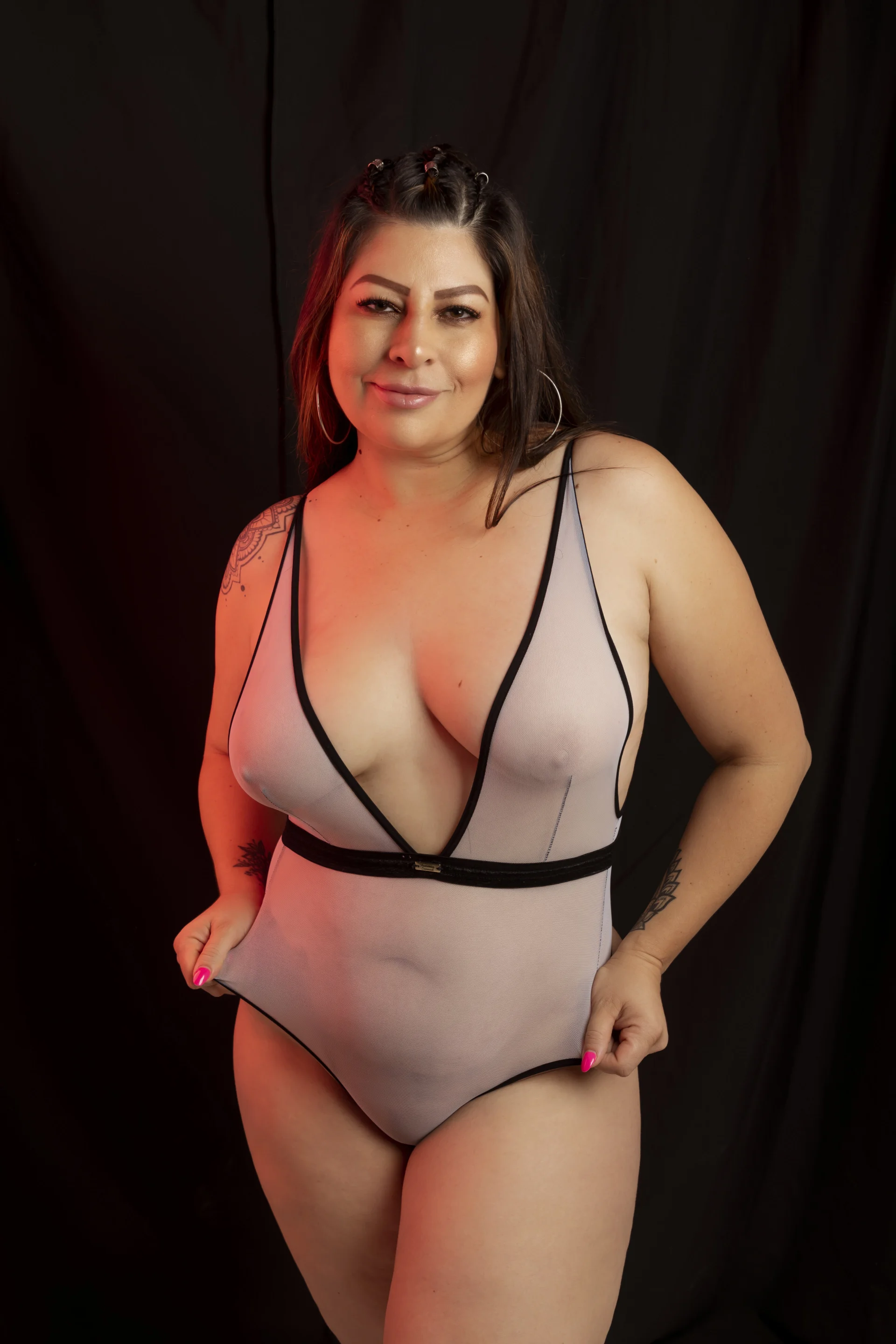 XXX Porn Photo of Nude Miss_Pawi 15