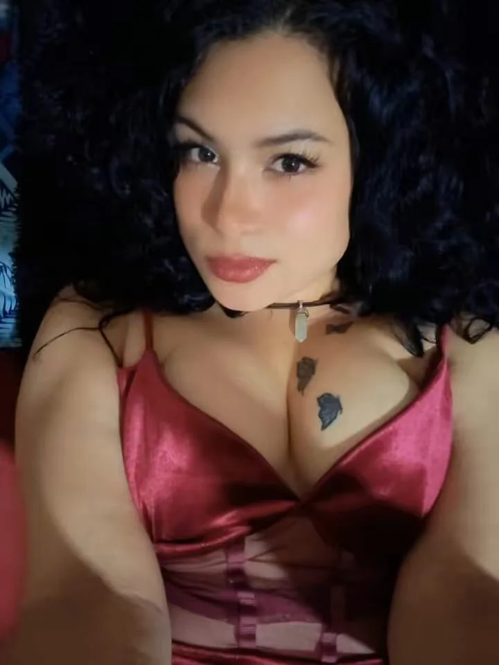 XXX Porn Photo of Nude Laura_Daza1 10