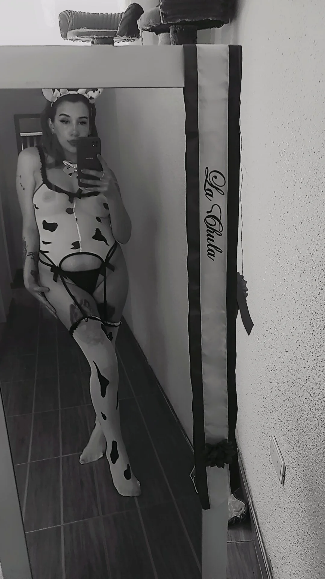 XXX Porn Photo of Nude Ariadna_bondmaid 20