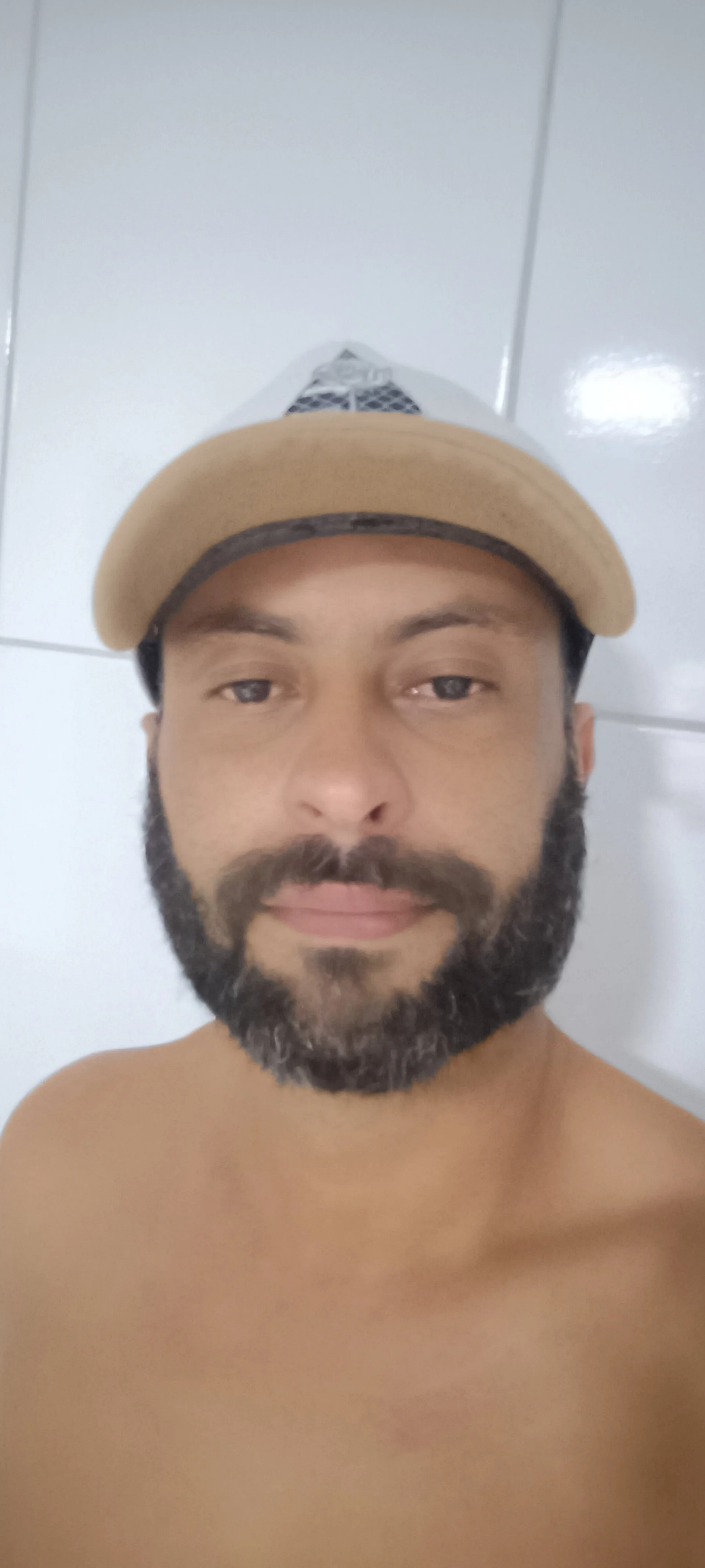 XXX Porn Photo of Nude misteriosocam40 5