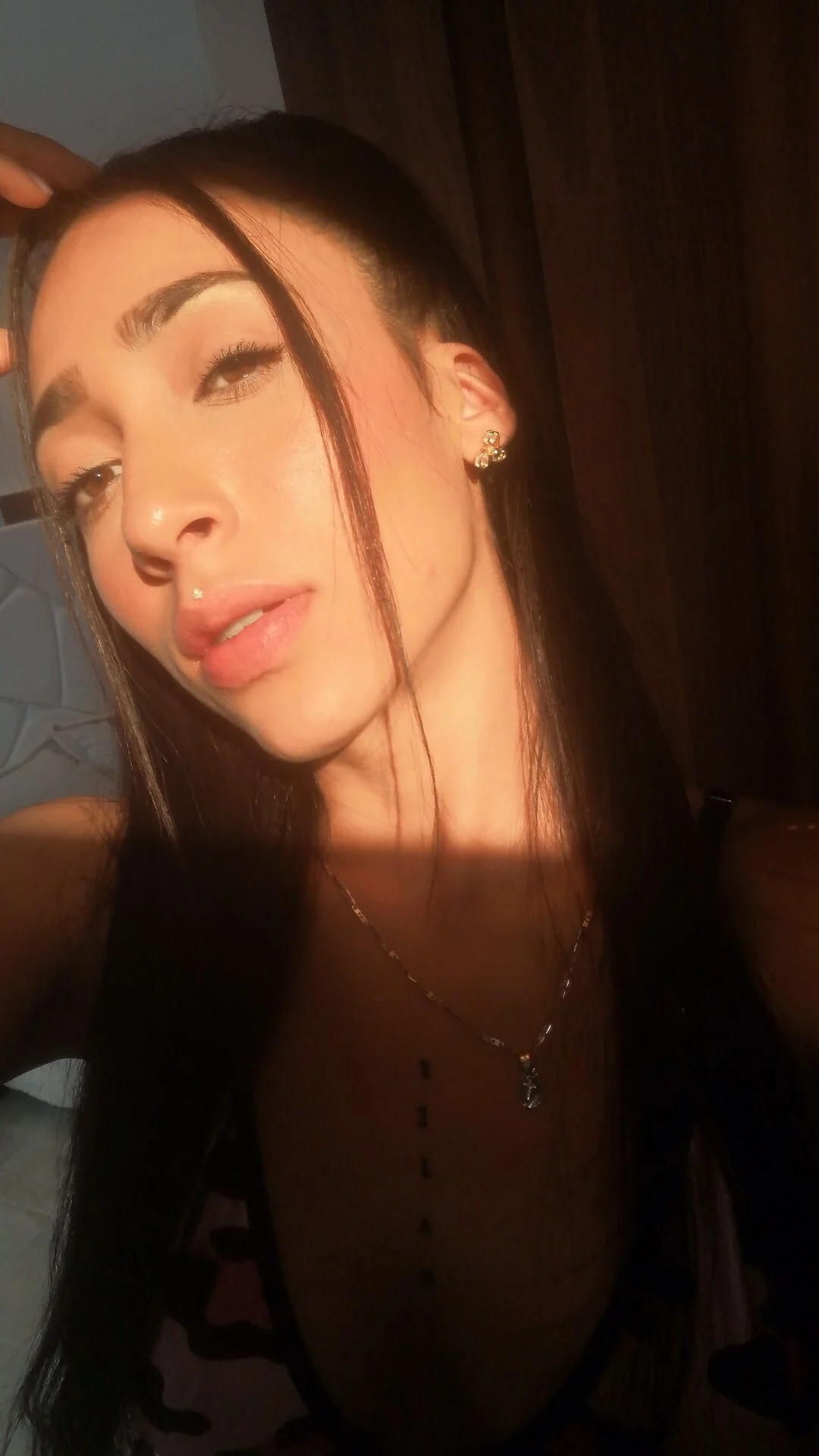 XXX Porn Photo of Nude carleee_winter 2
