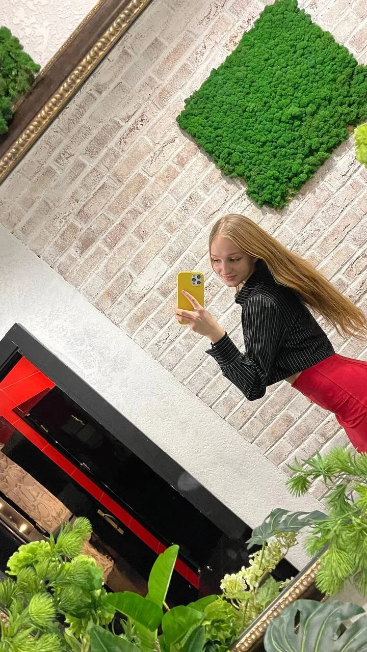 XXX Porn Photo of Nude Anika_Socutehe 4