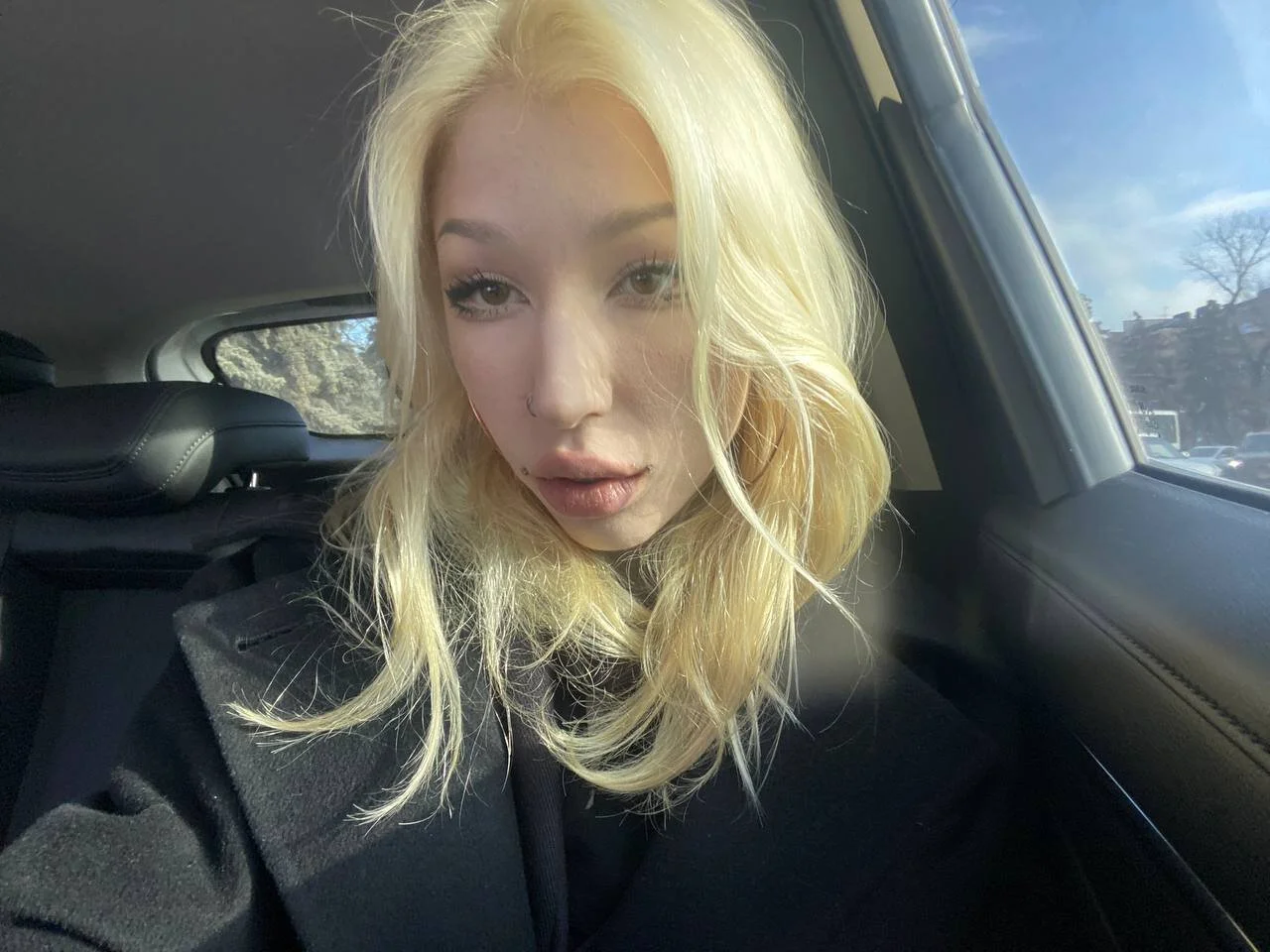 XXX Porn Photo of Nude SallyCha 31
