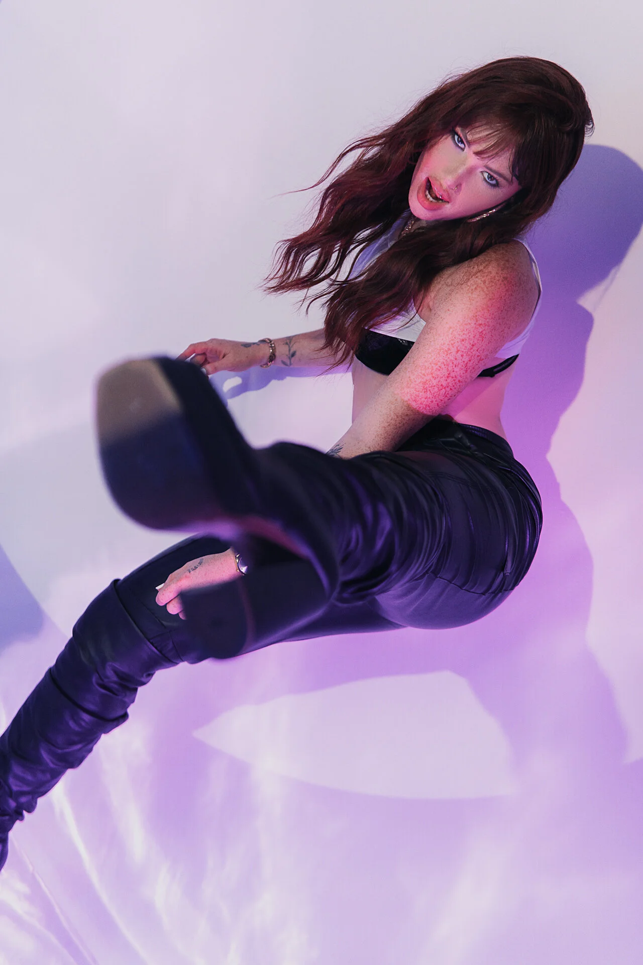 XXX Porn Photo of Nude CorinneRusso 118
